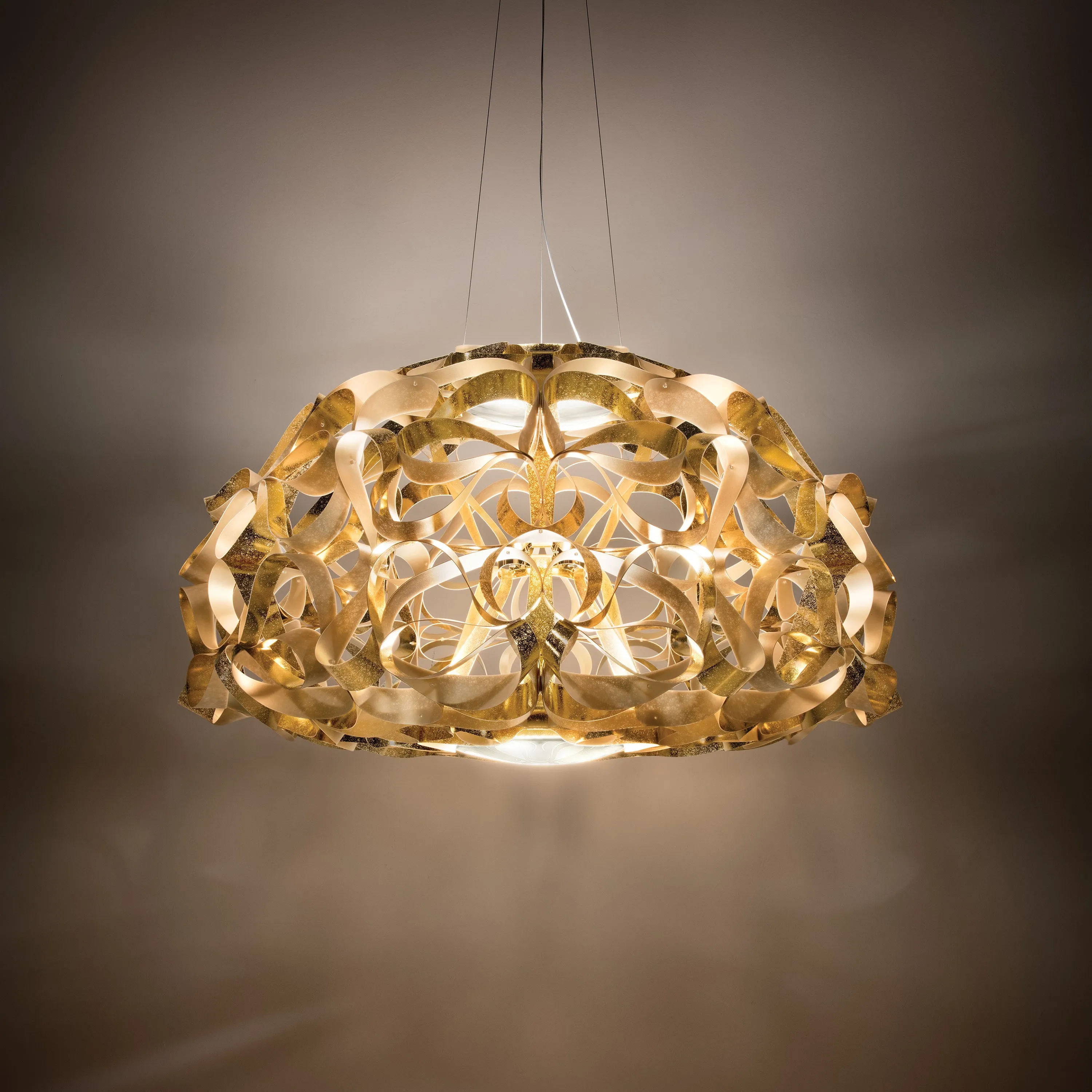 Quantica Pendant Light