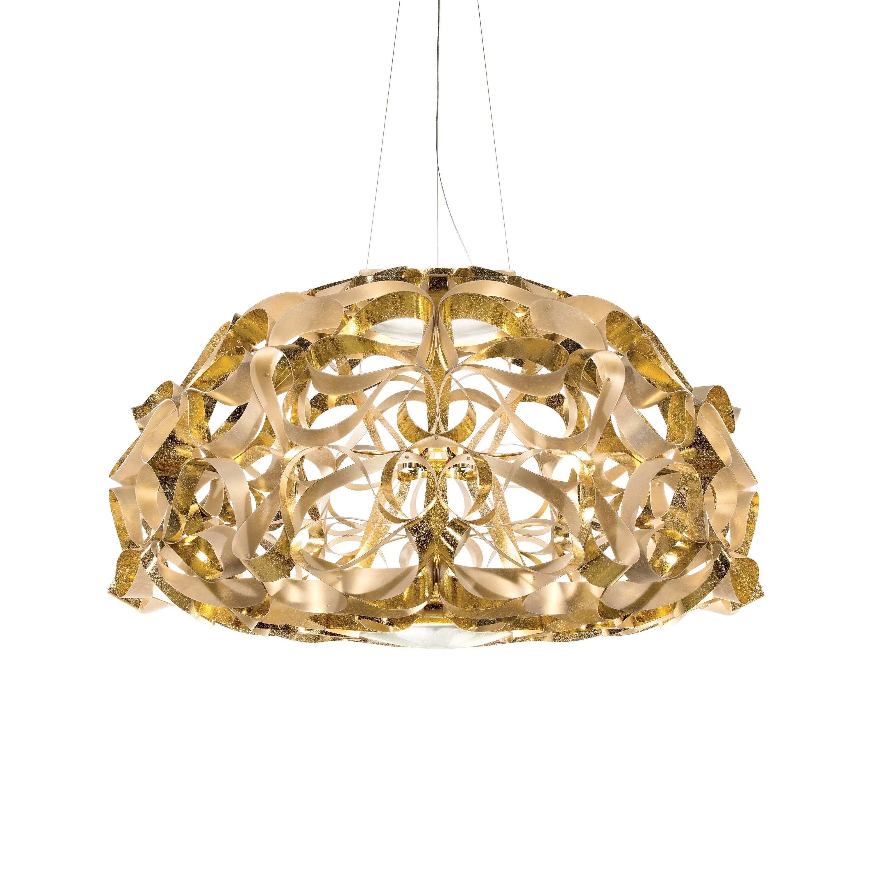 Quantica Pendant Light