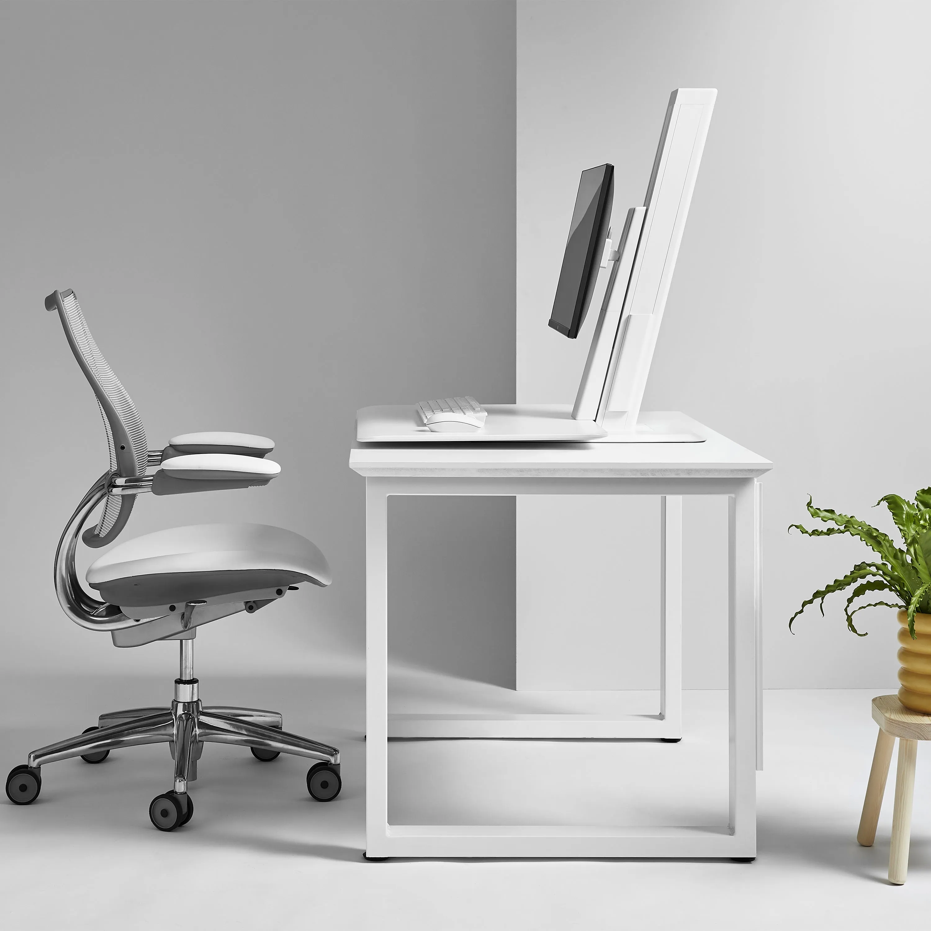 Quickstand Eco Desk