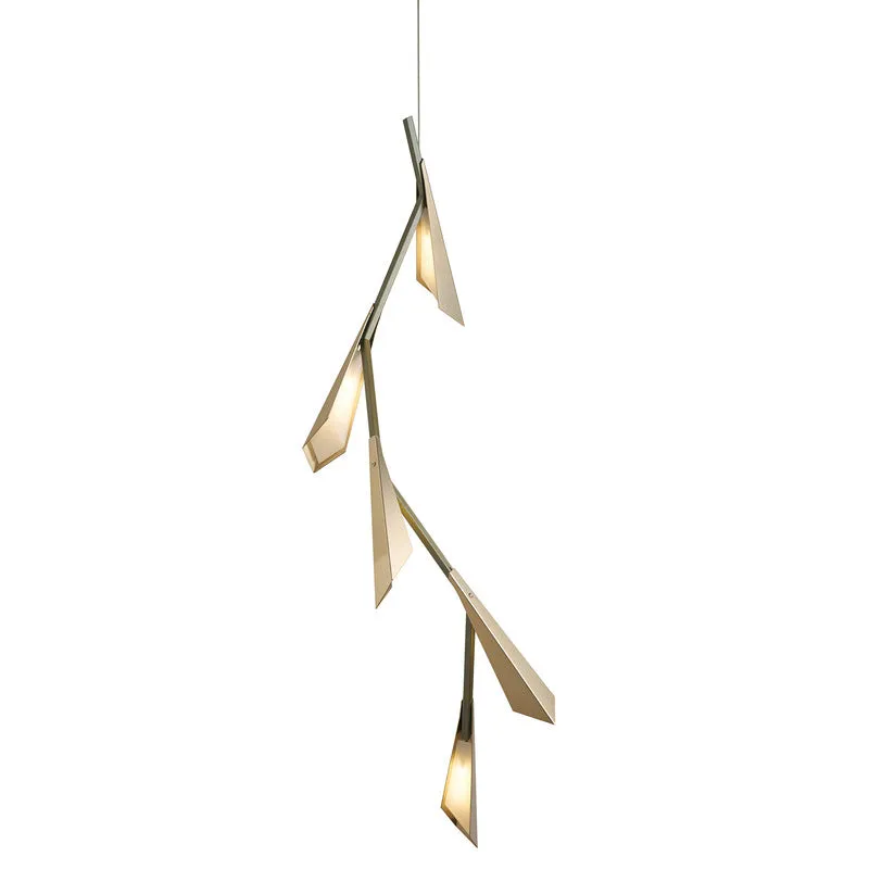 Quill 5 Lights Pendant Light