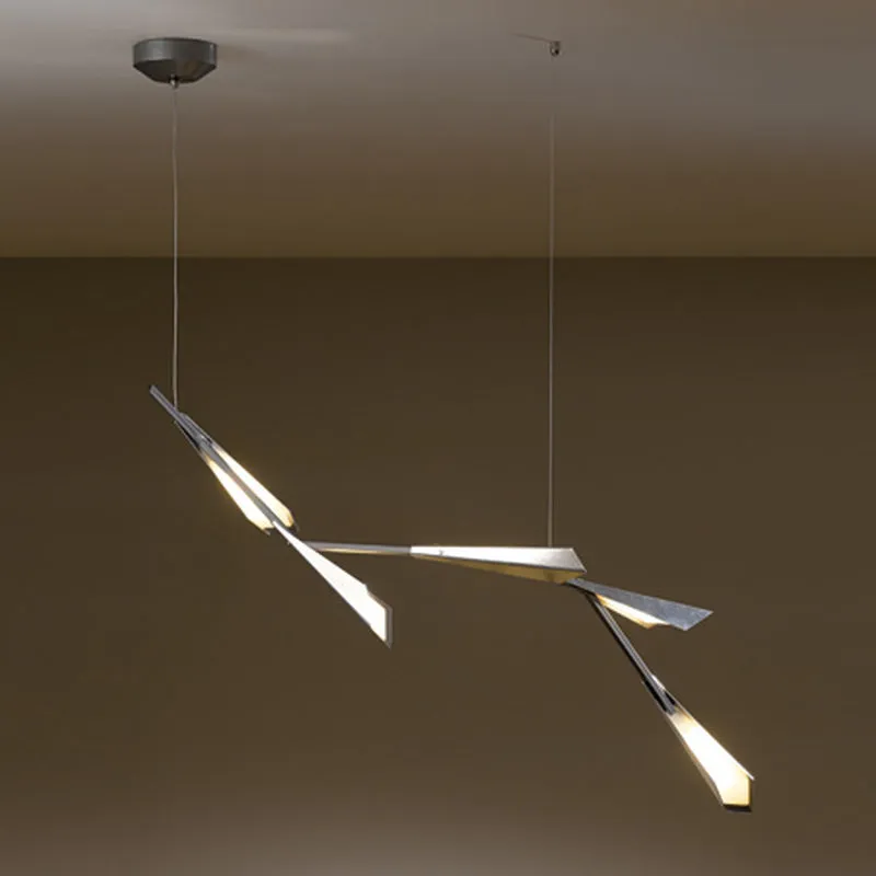 Quill 5 Lights Pendant Light