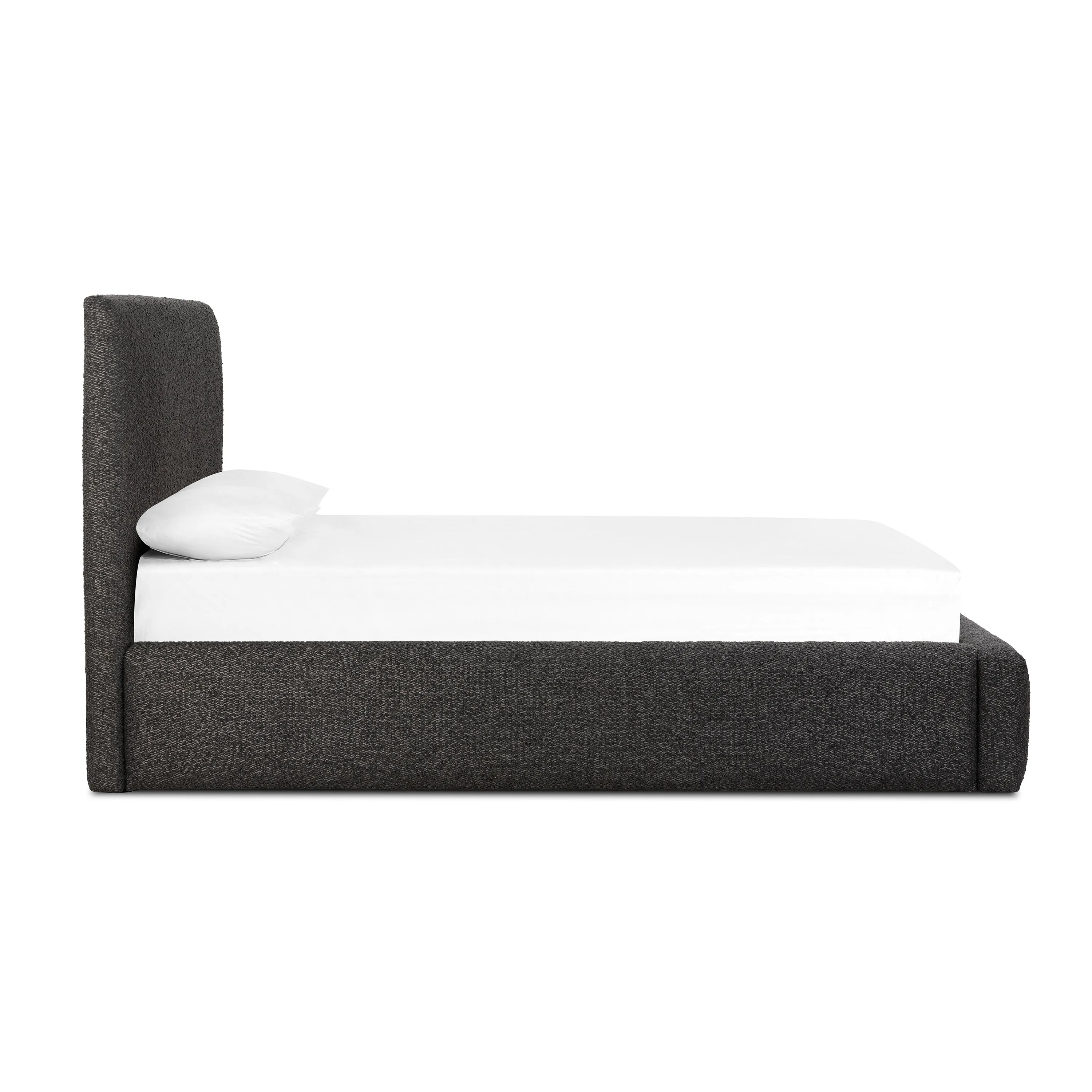 Quincy Bed