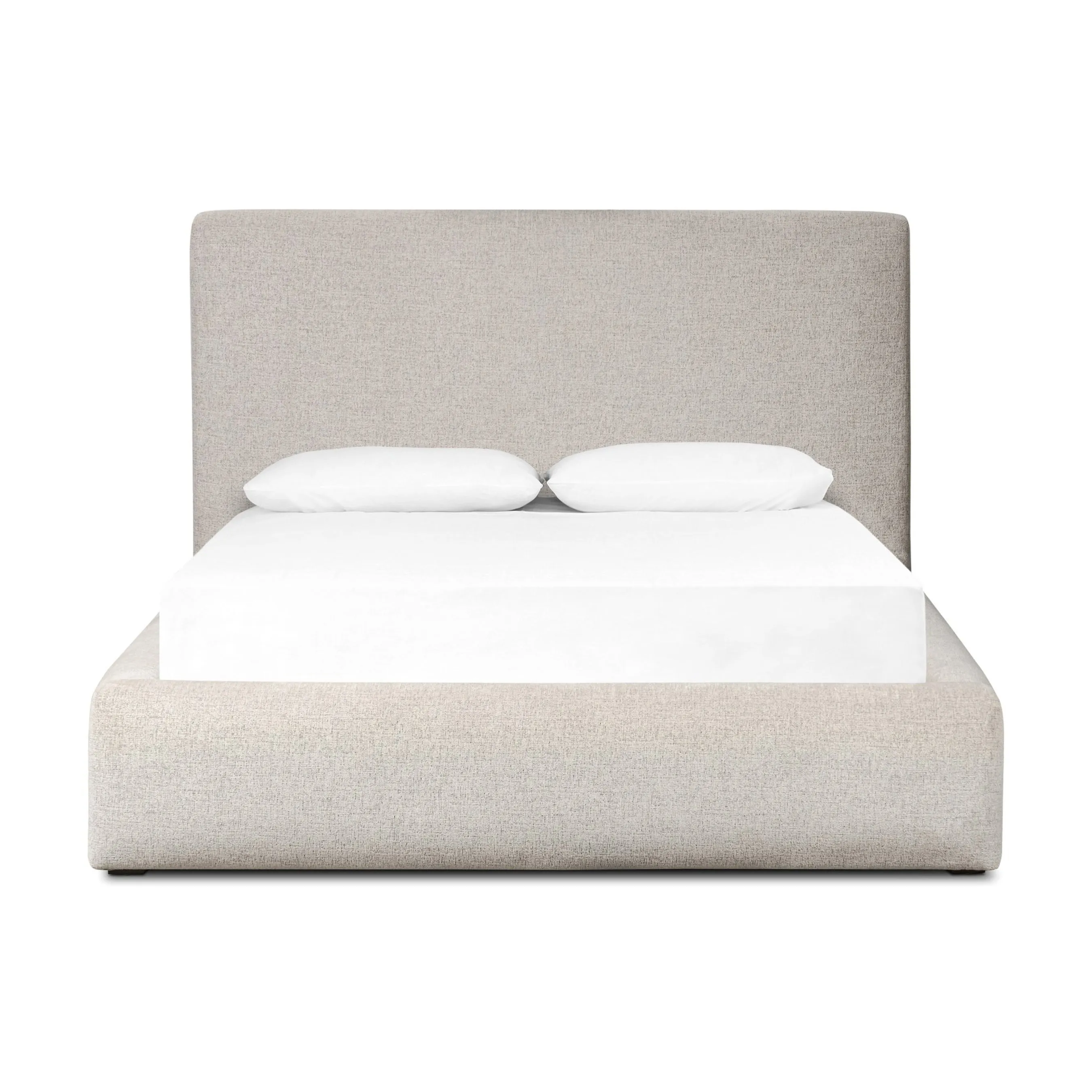 Quincy Bed