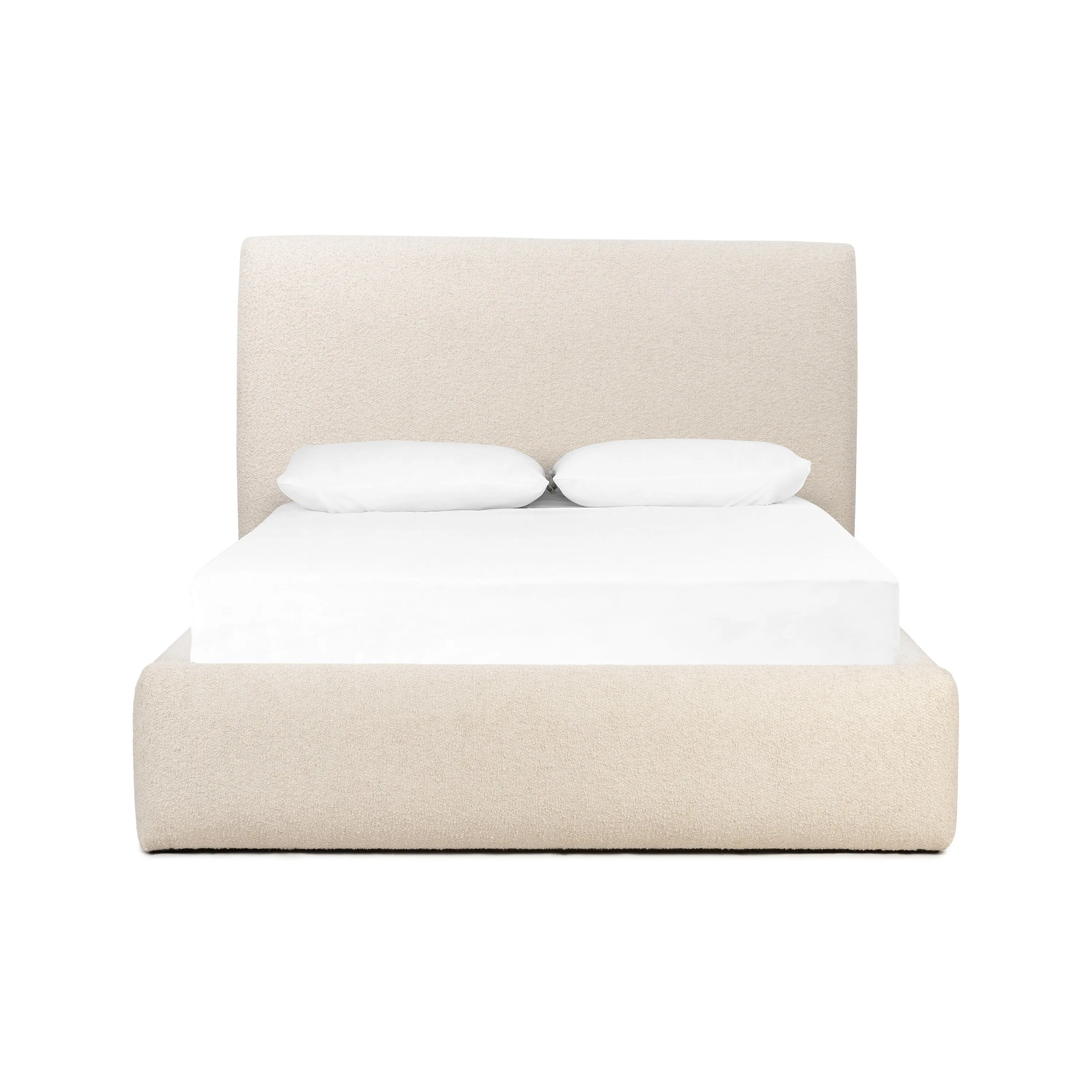 Quincy Bed