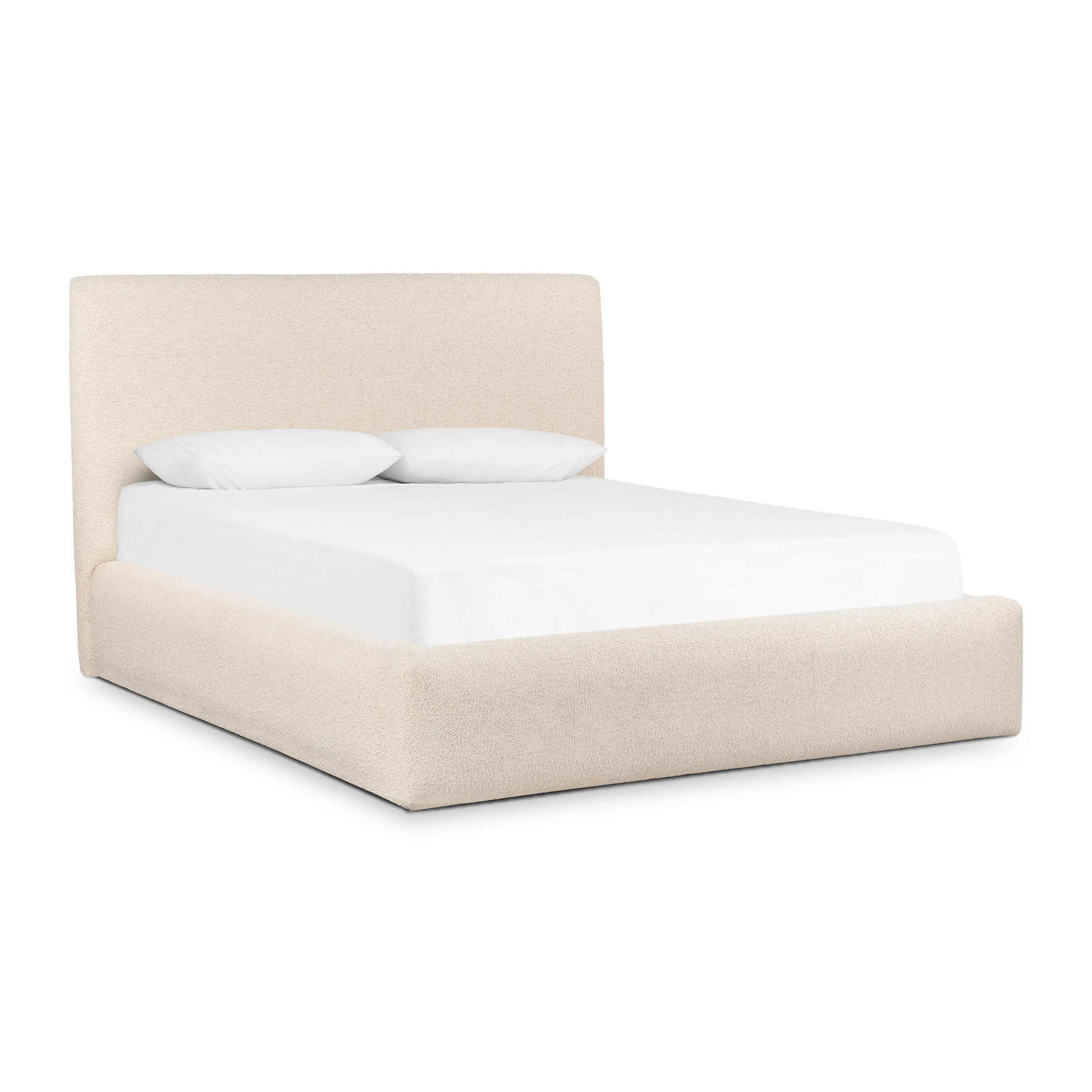 Quincy Bed
