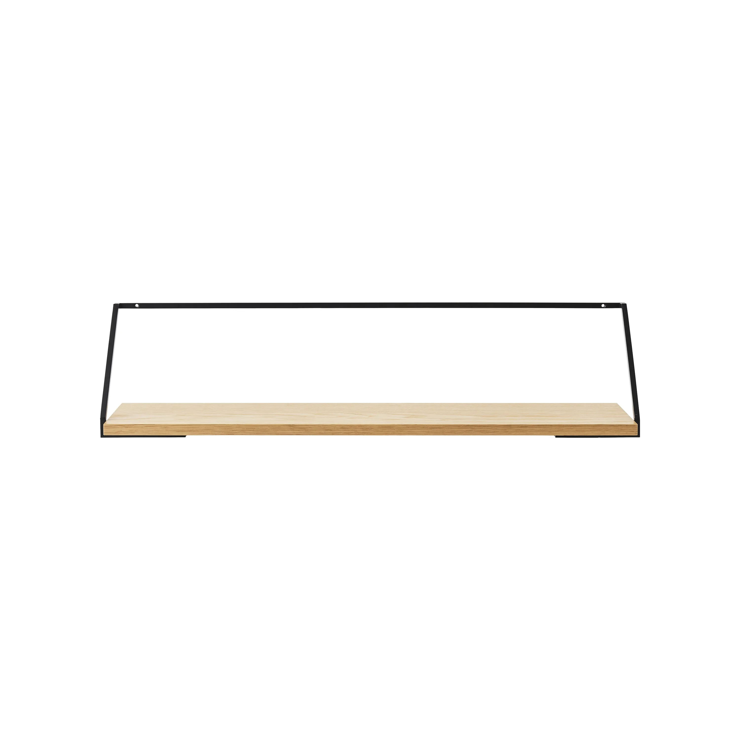 Rail Shelf