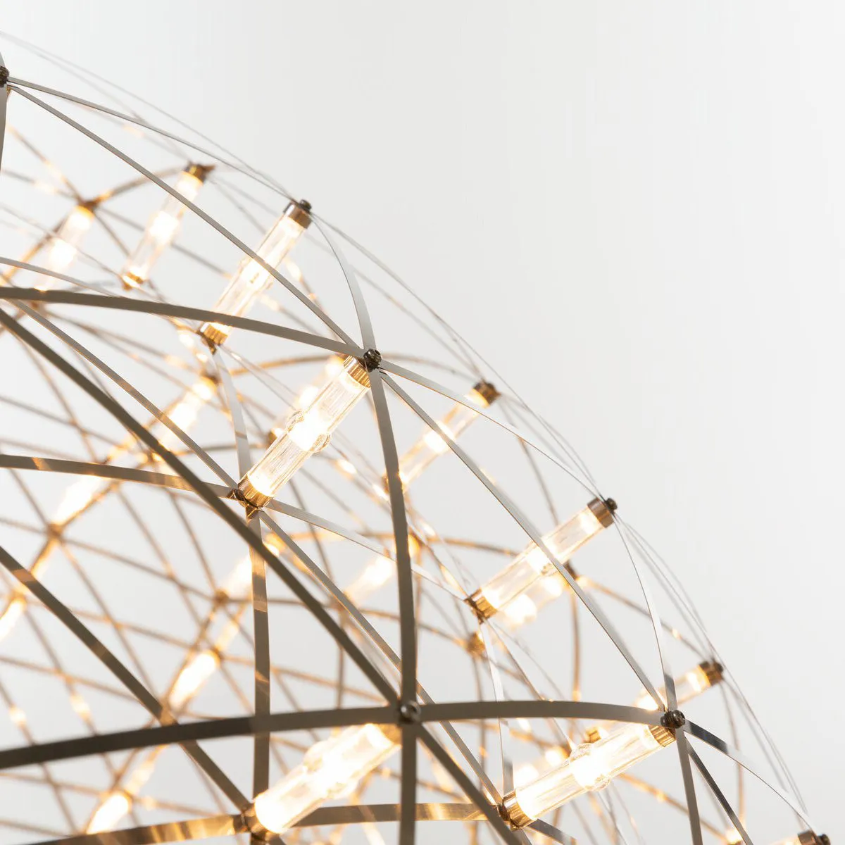 Raimond II Dome Pendant Light