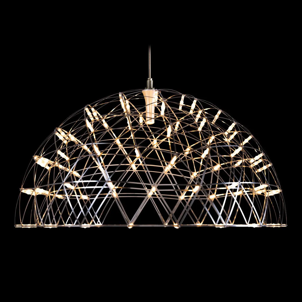 Raimond II Dome Pendant Light