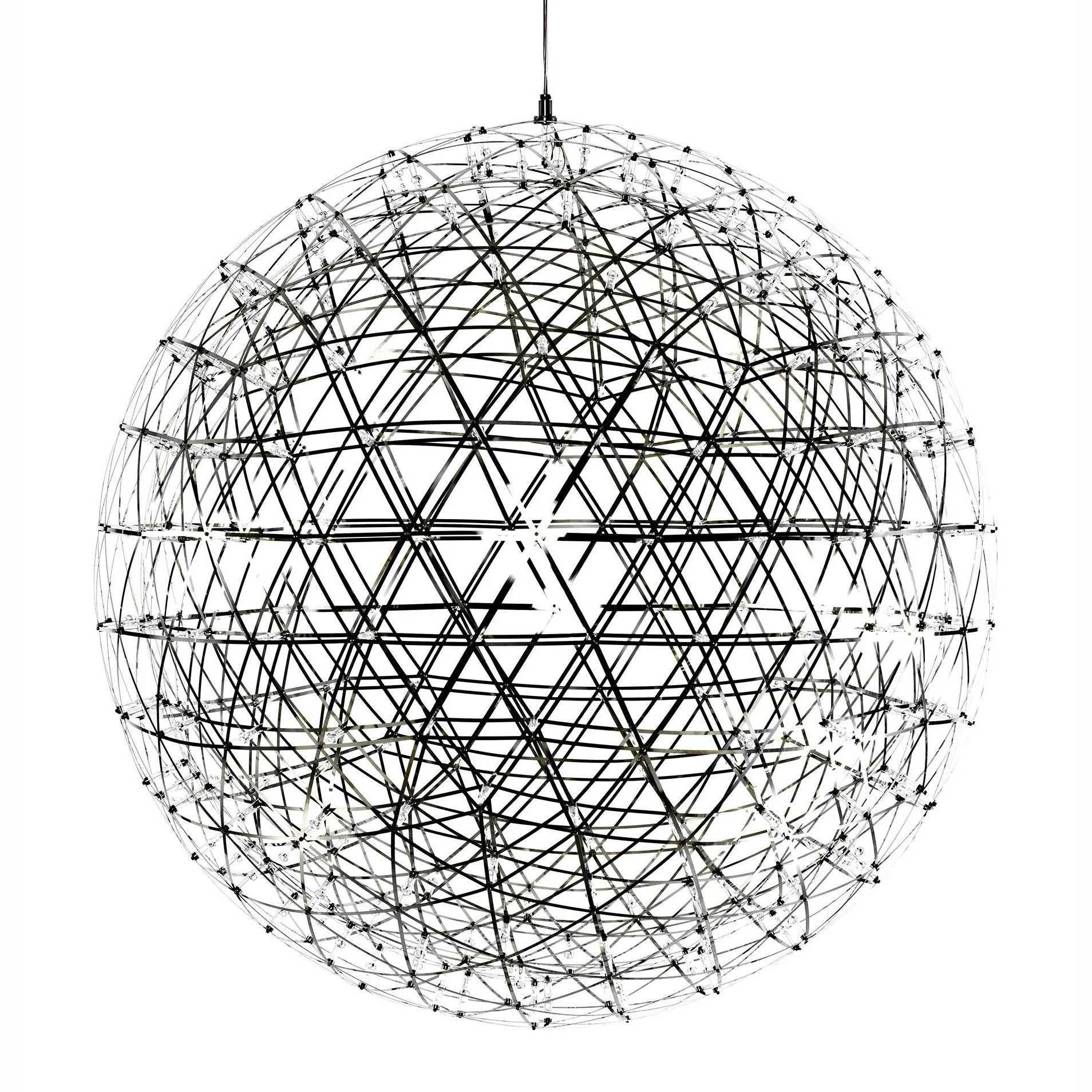 Raimond II Suspended Lamp