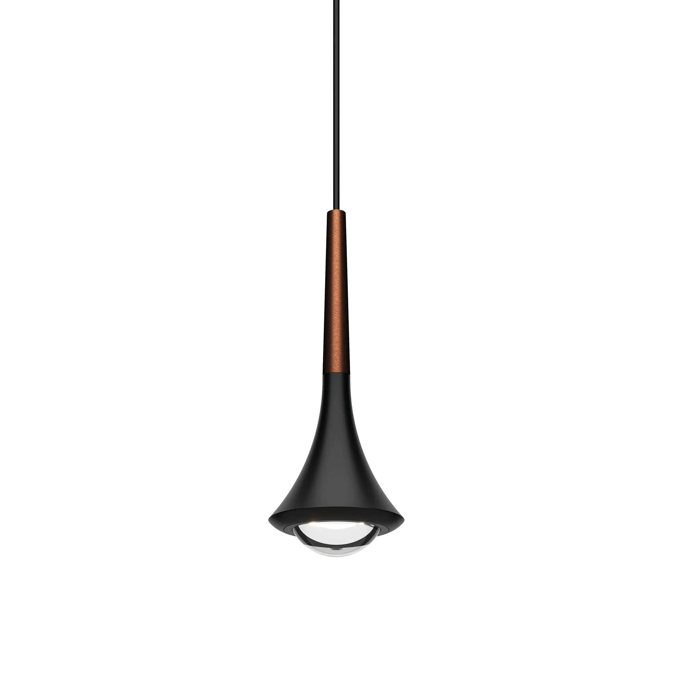 Rain Pendant Light