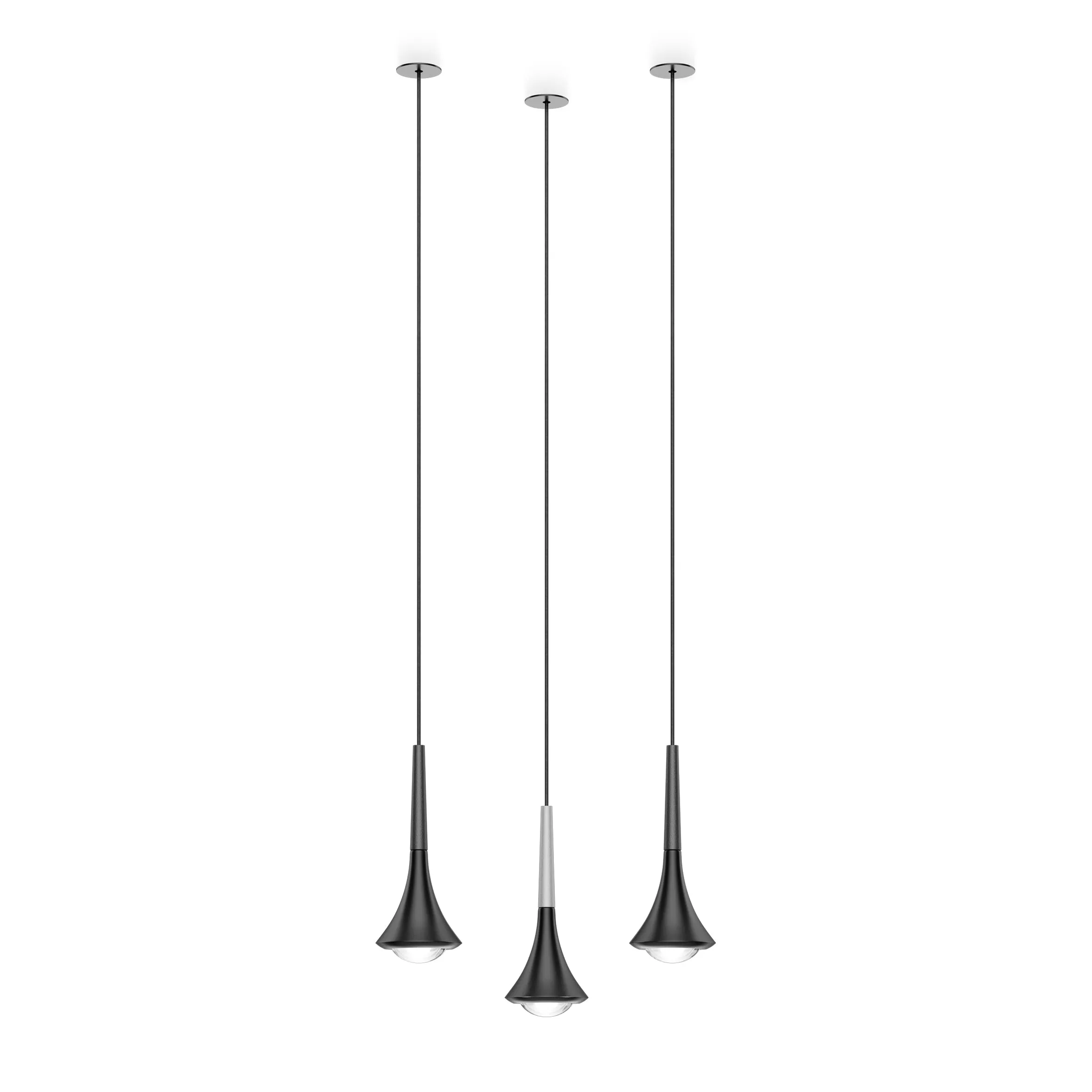 Rain Pendant Light