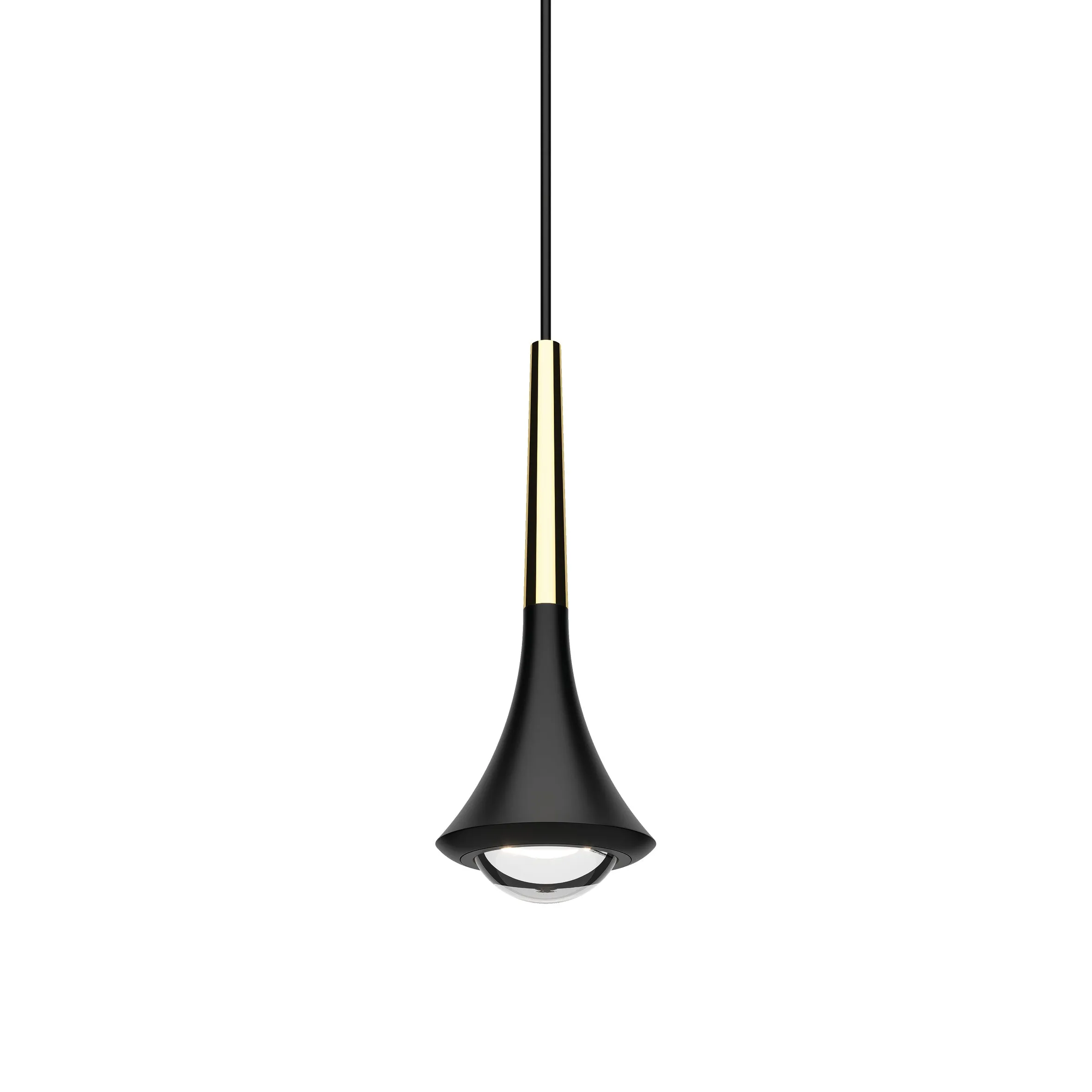 Rain Pendant Light