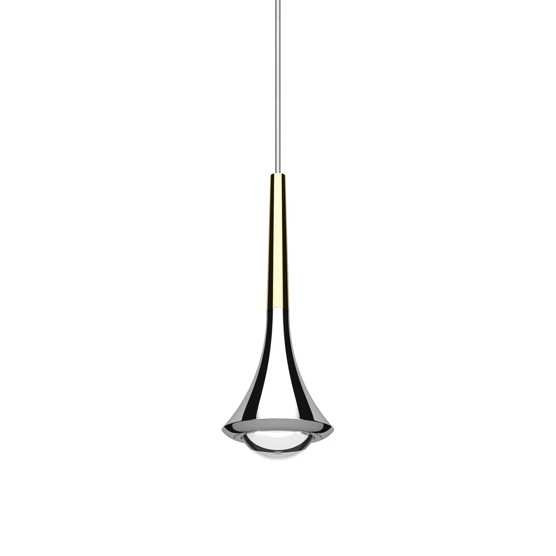 Rain Pendant Light