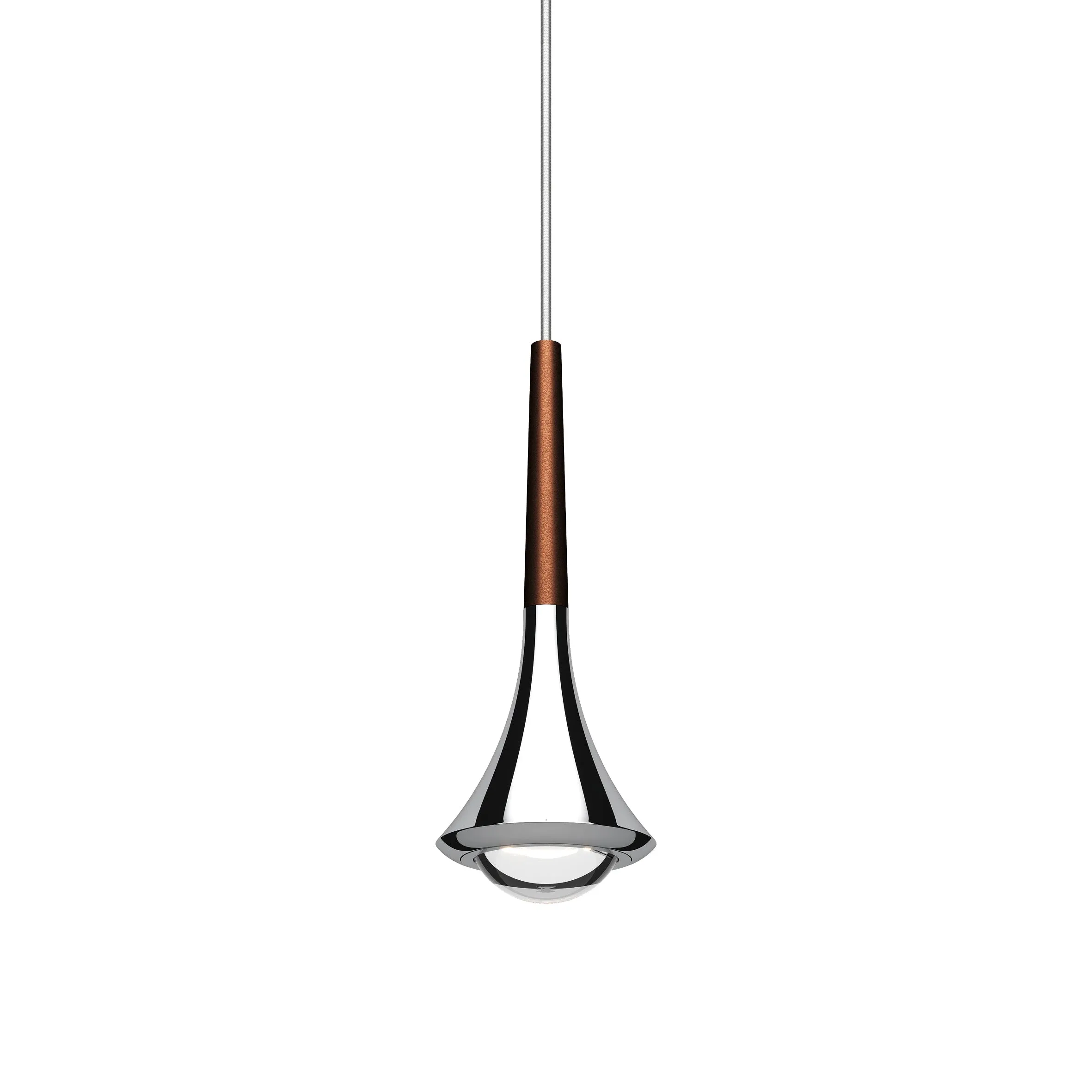 Rain Pendant Light
