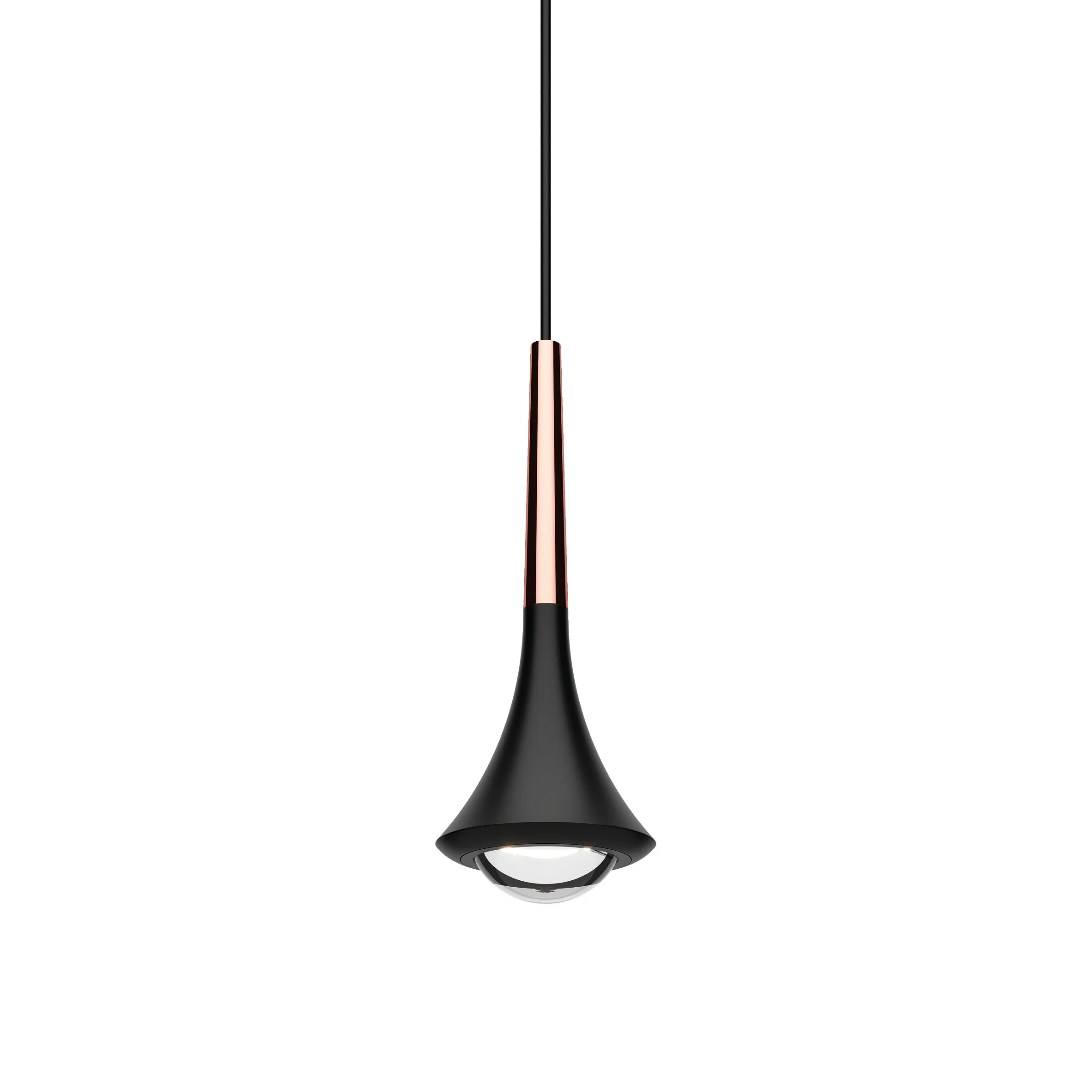 Rain Pendant Light