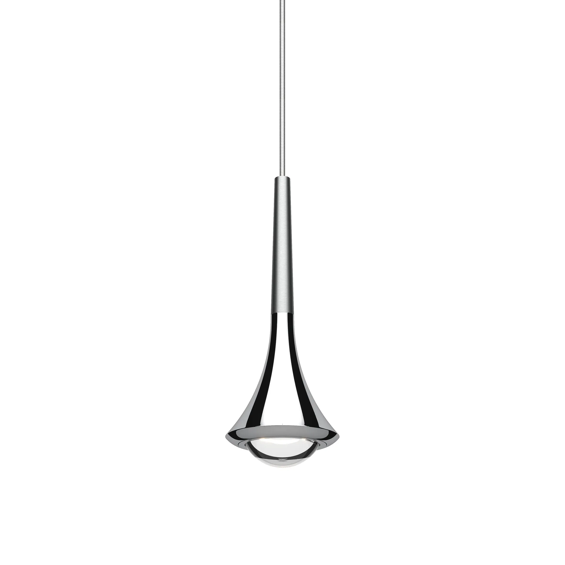 Rain Pendant Light
