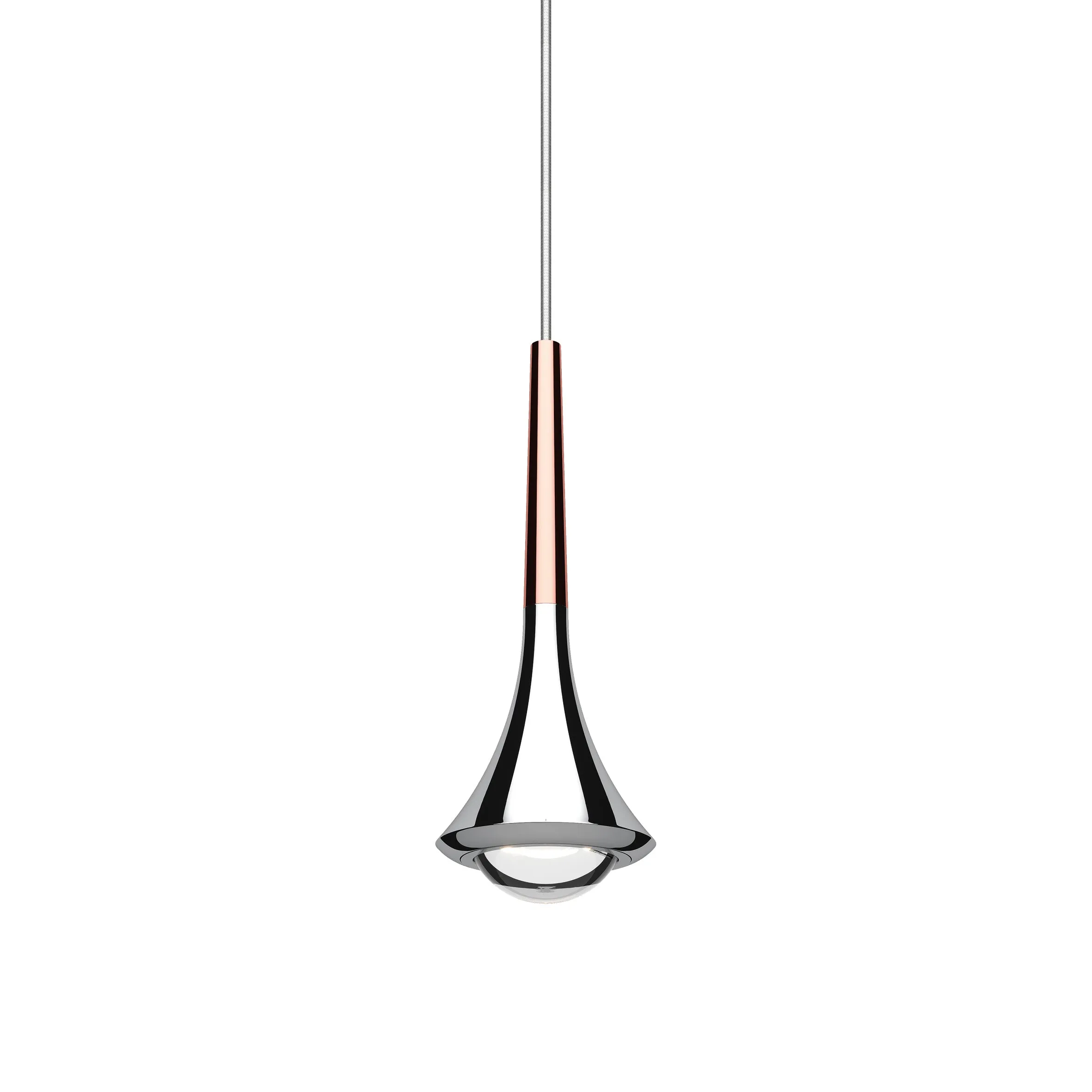 Rain Pendant Light