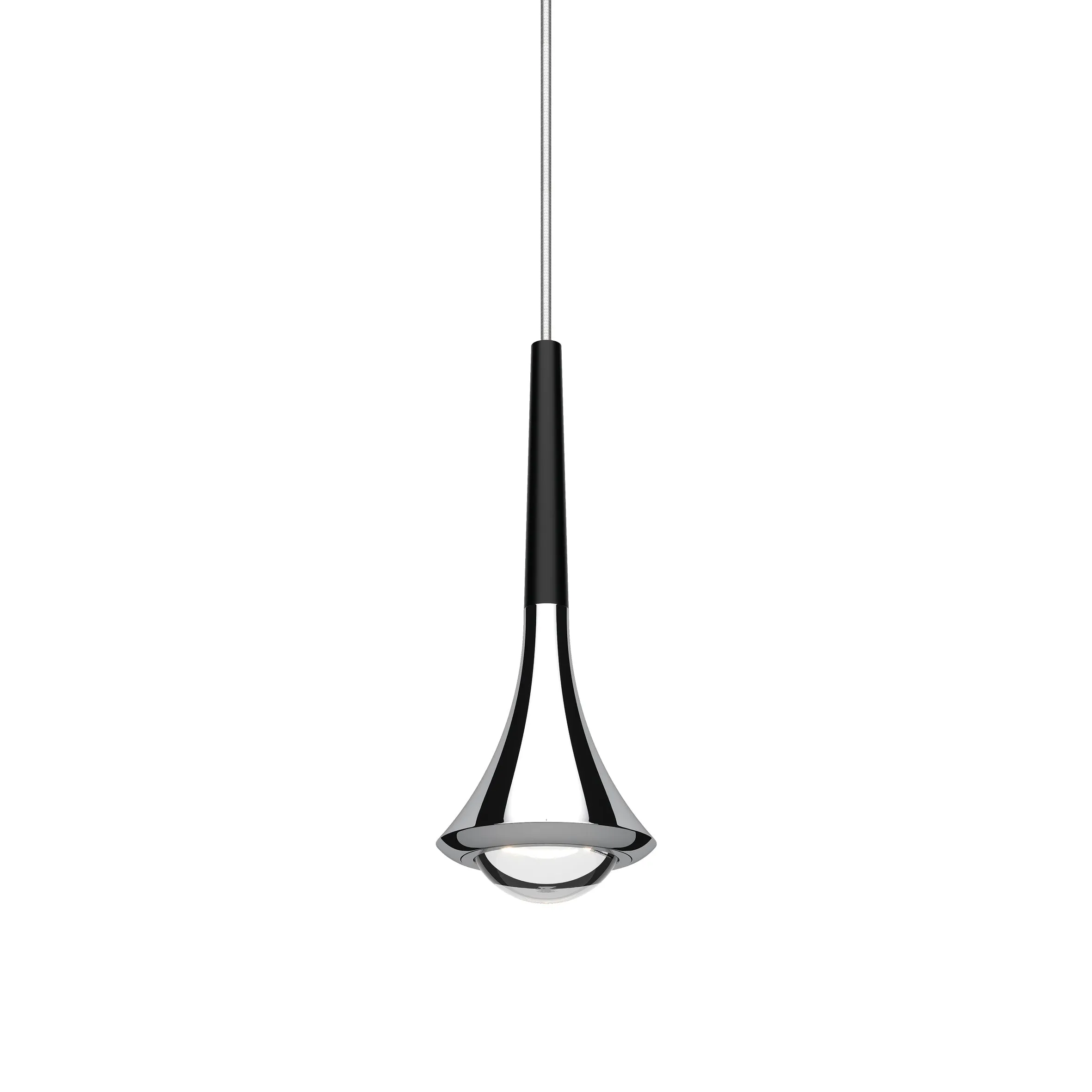 Rain Pendant Light