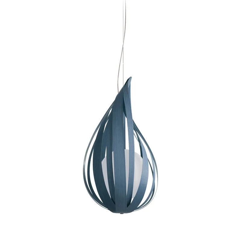 Raindrop Suspension Light