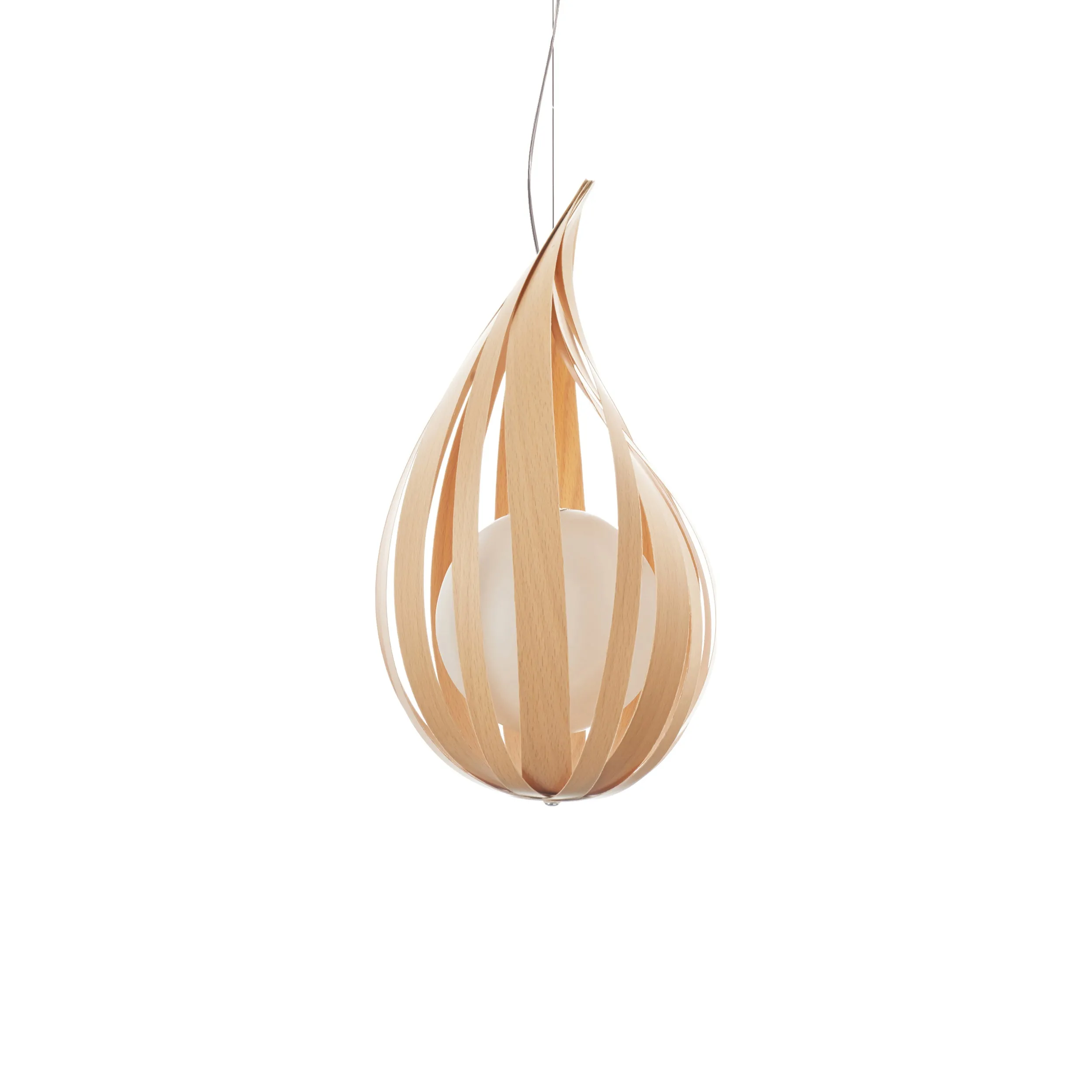 Raindrop Suspension Light