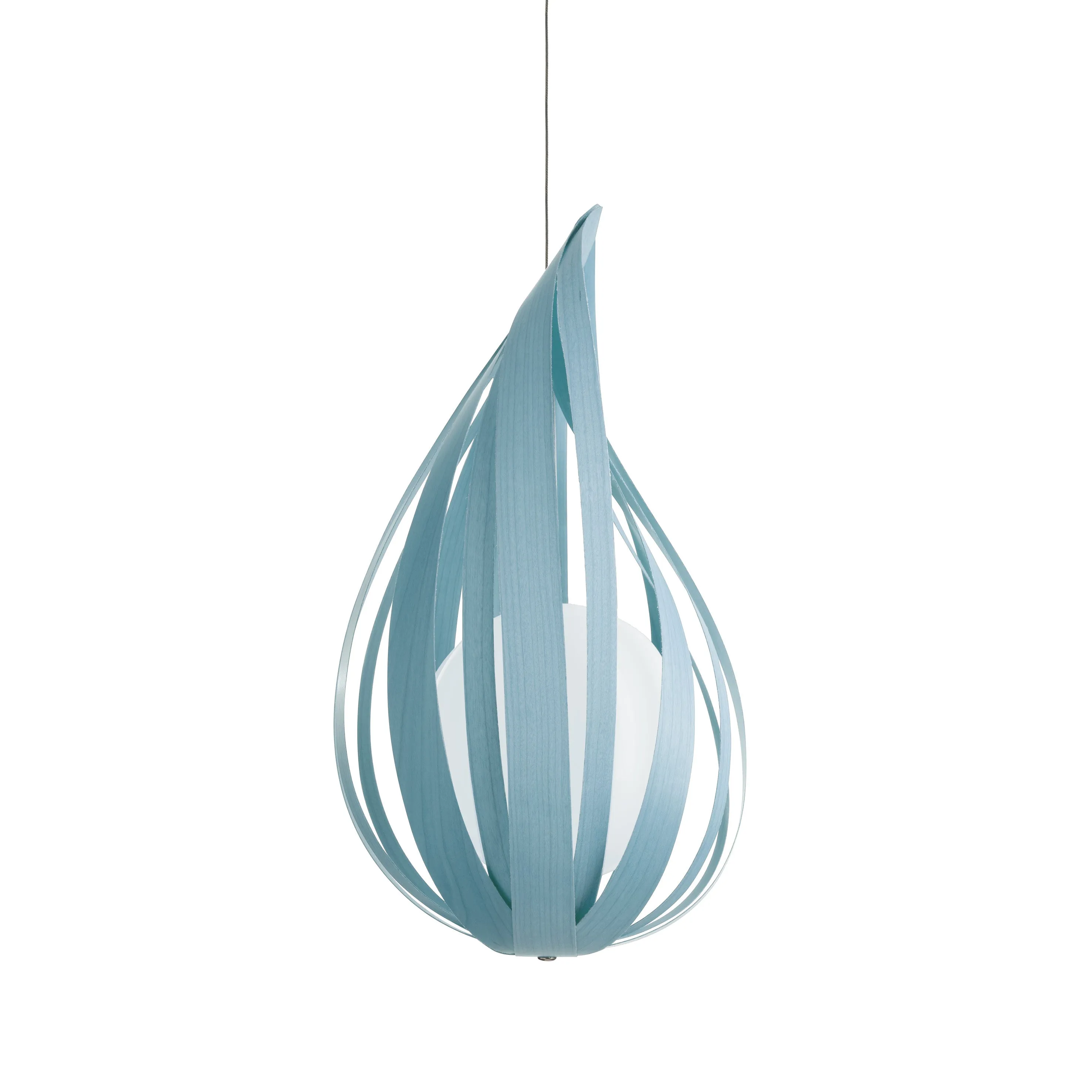 Raindrop Suspension Light