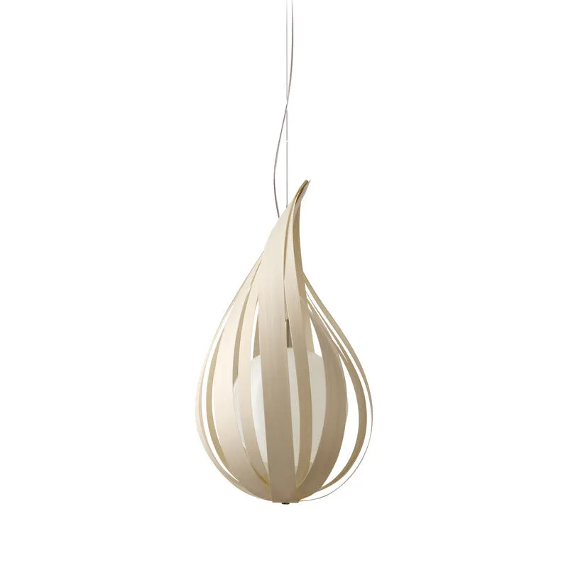 Raindrop Suspension Light