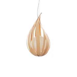 Raindrop Suspension Light