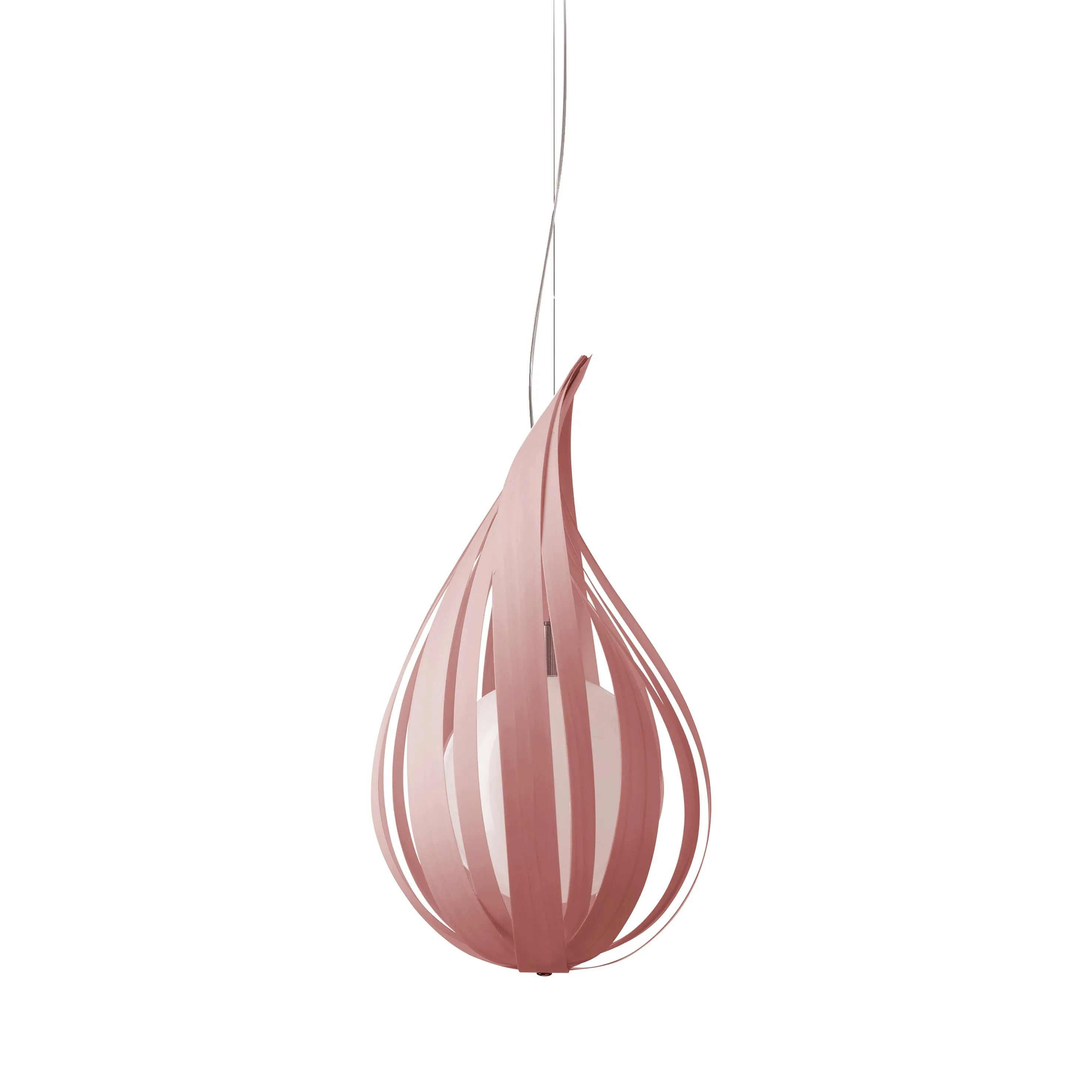 Raindrop Suspension Light