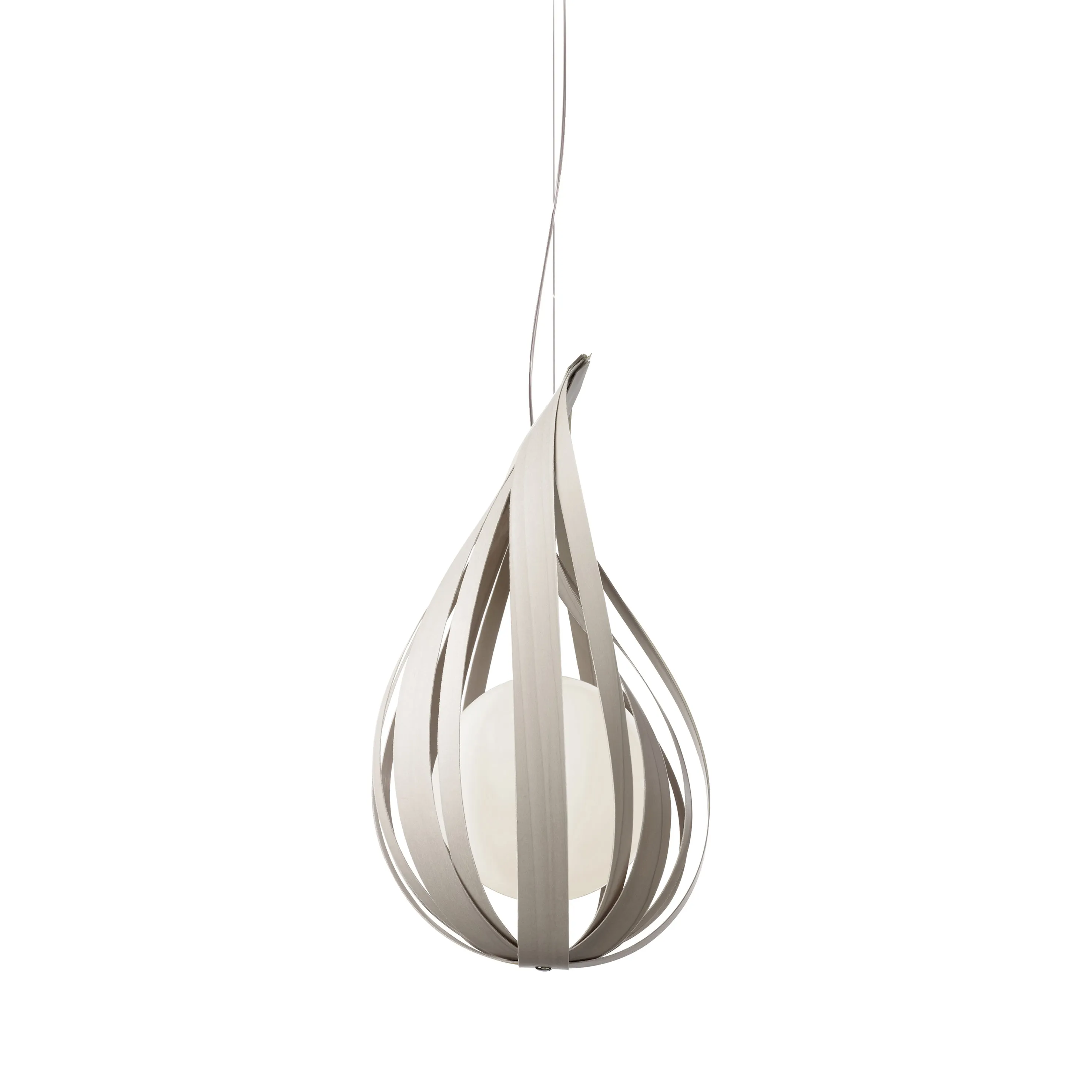 Raindrop Suspension Light
