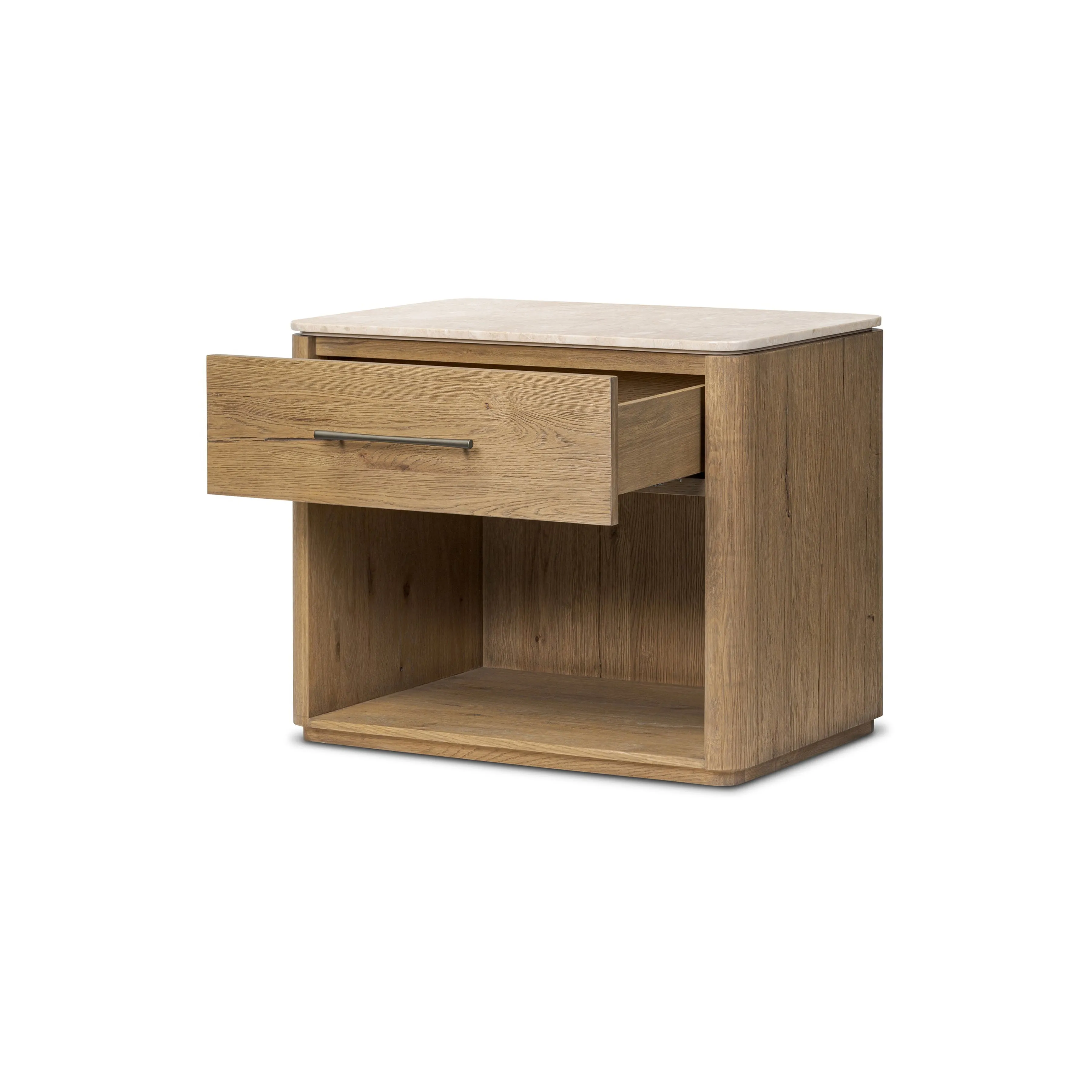 Raleigh Nightstand