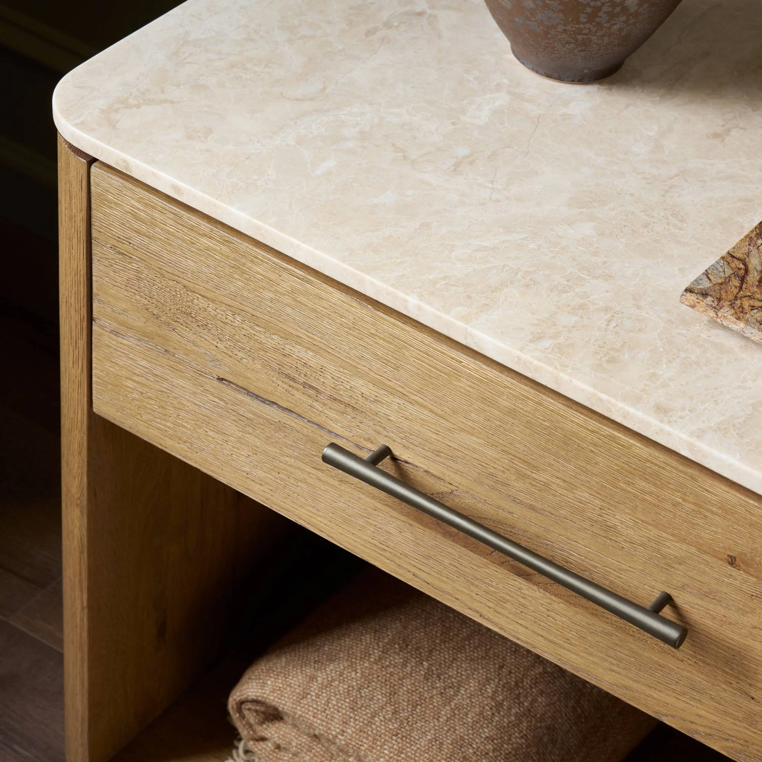 Raleigh Nightstand