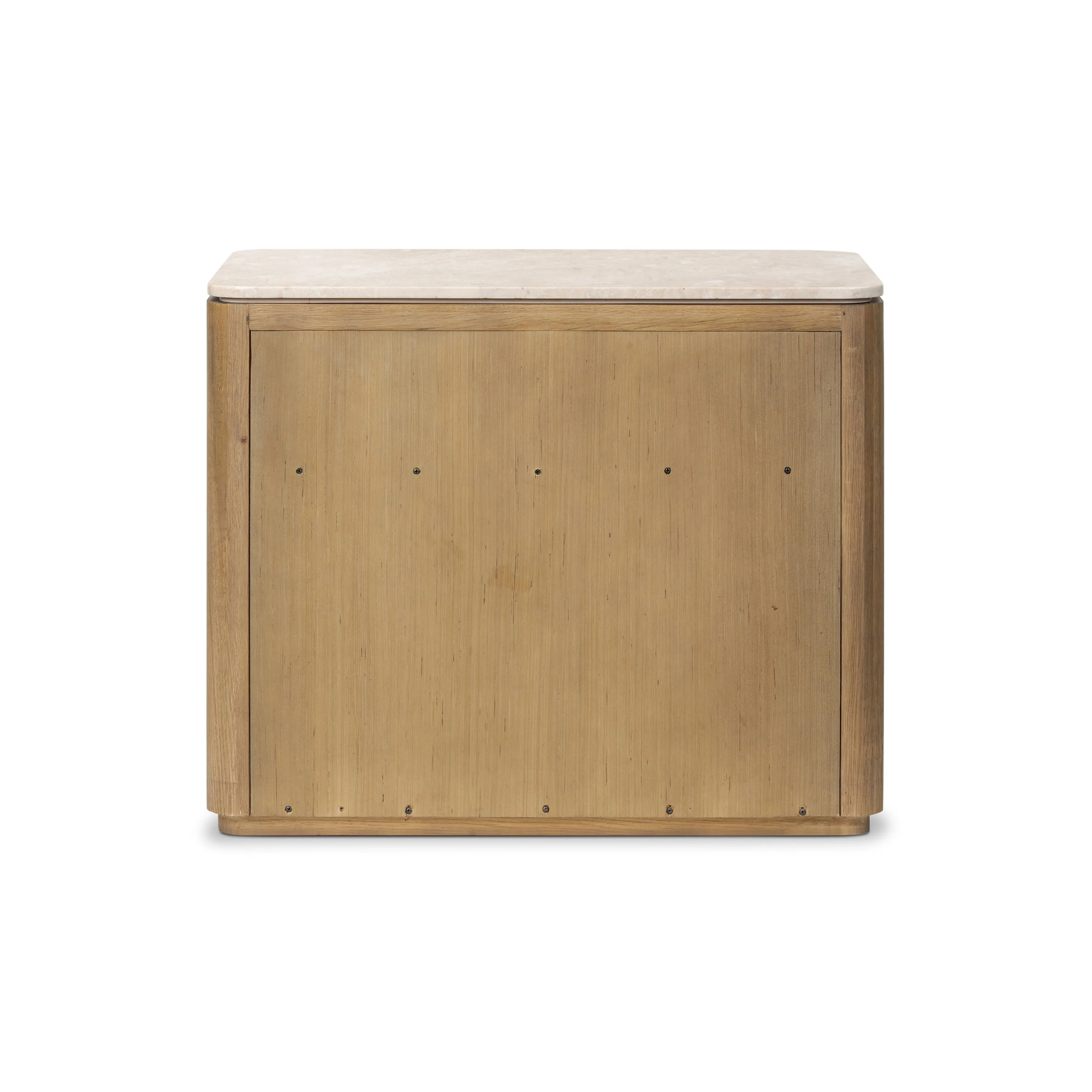 Raleigh Nightstand