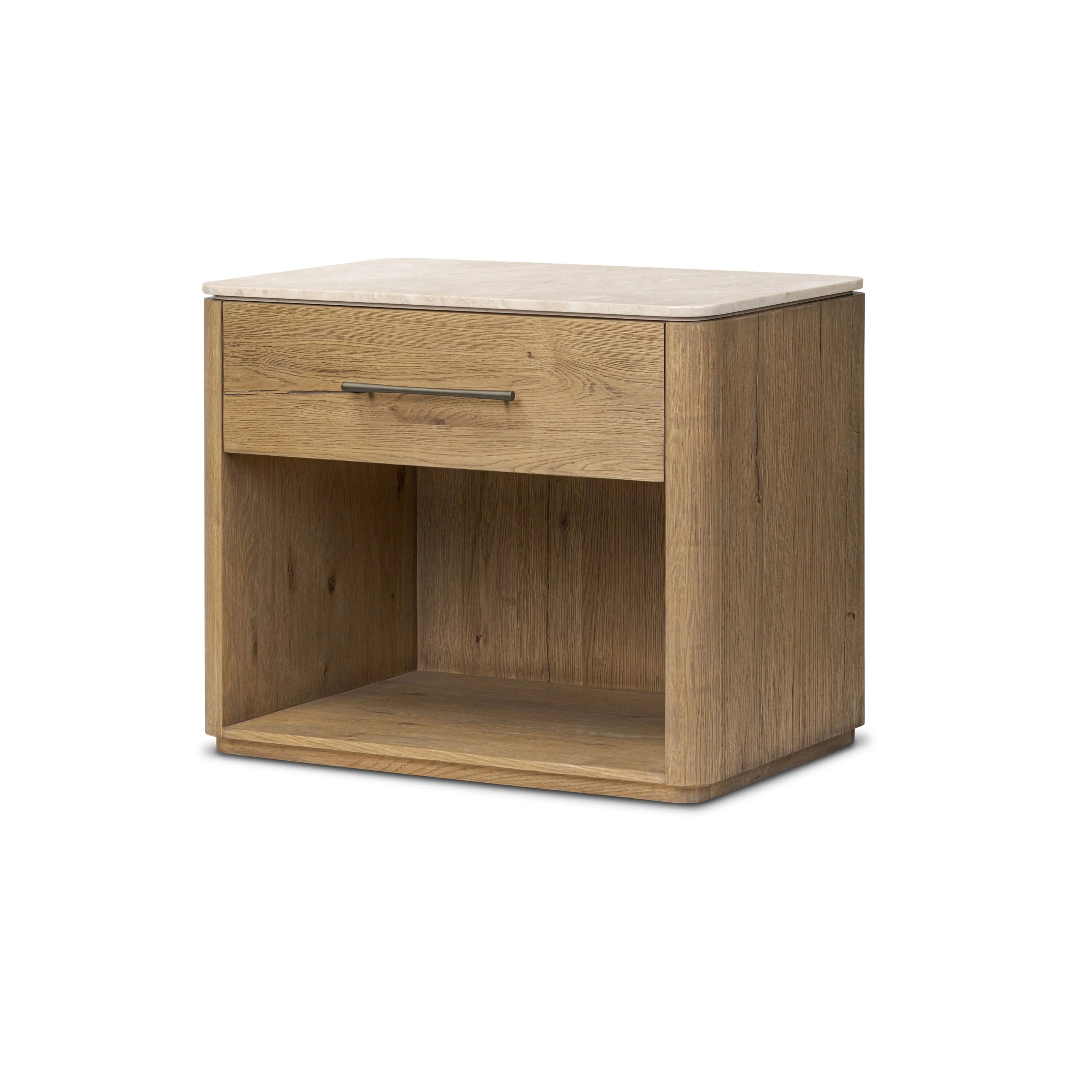 Raleigh Nightstand
