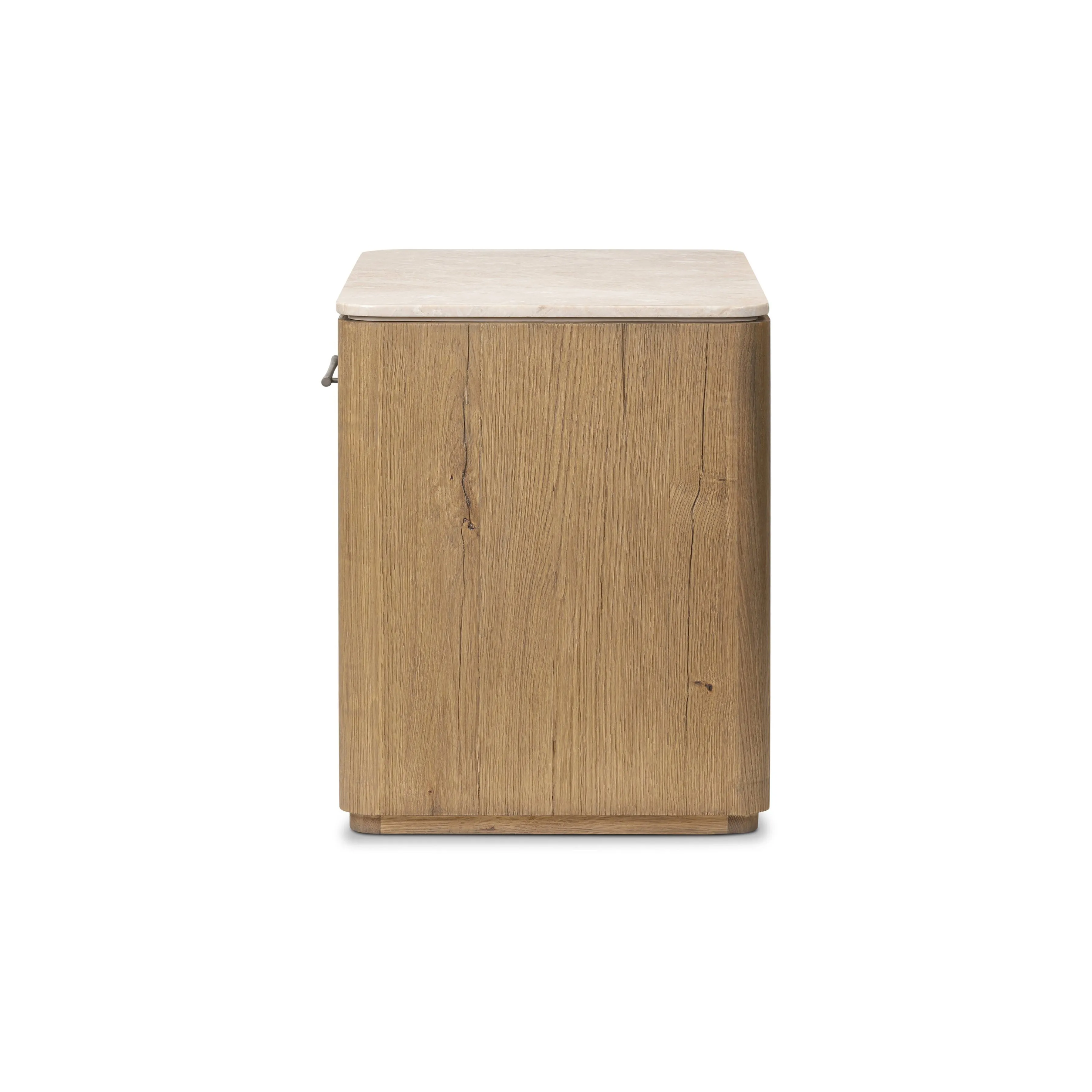 Raleigh Nightstand