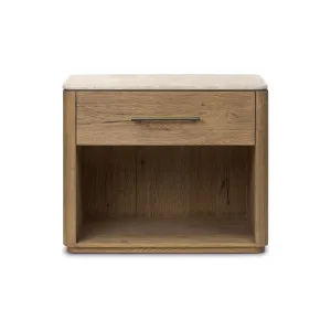 Raleigh Nightstand