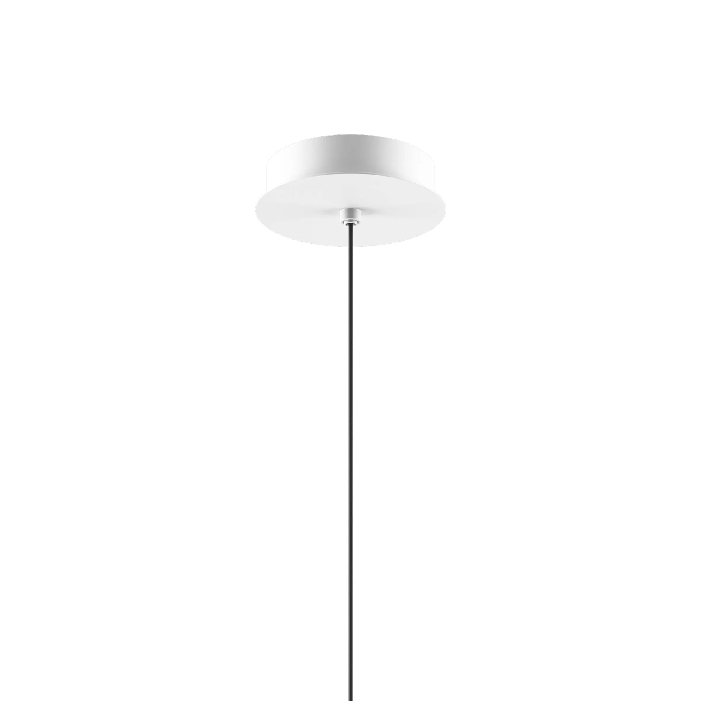 Random Multi-Light Pendant Light