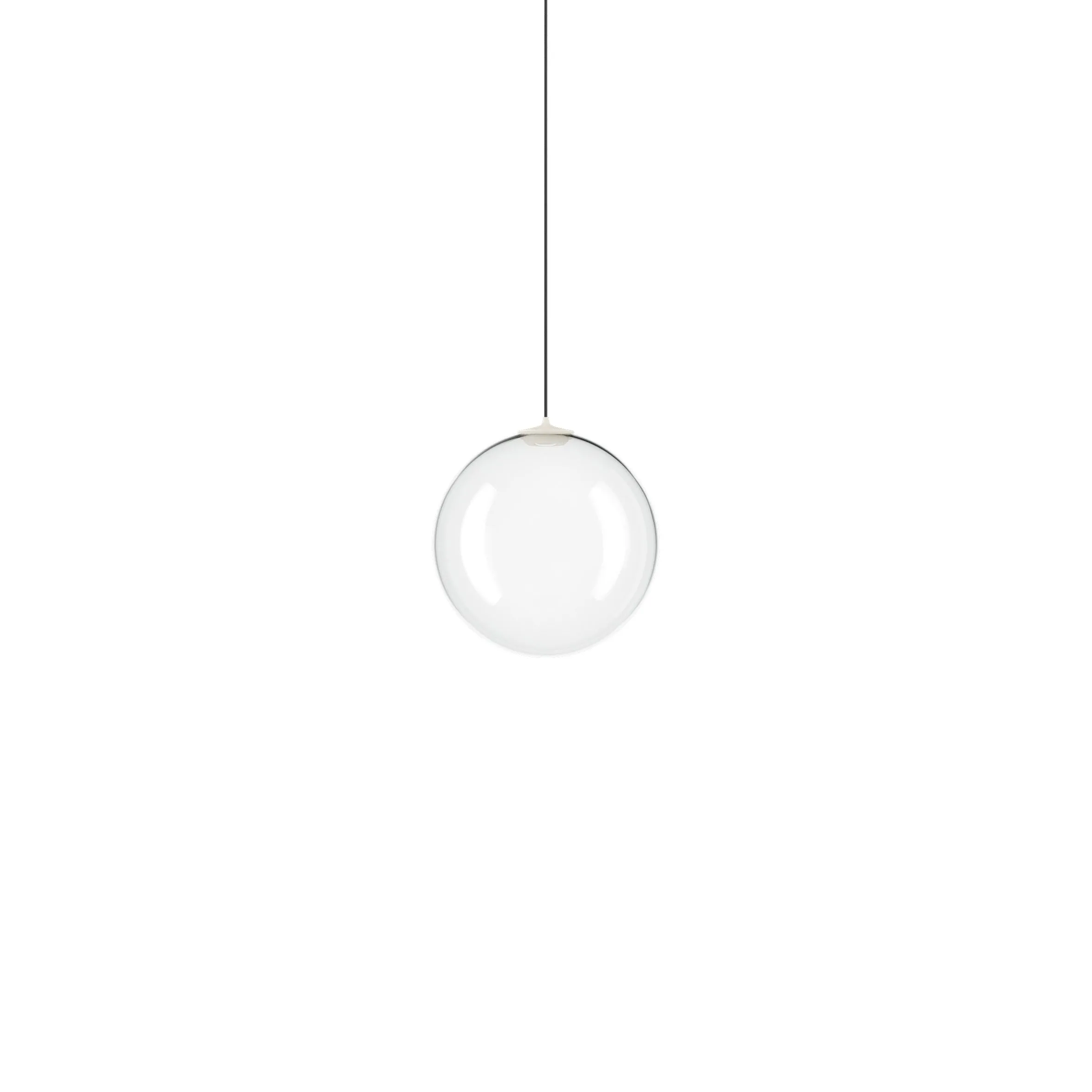Random Solo 10 LED Pendant Light
