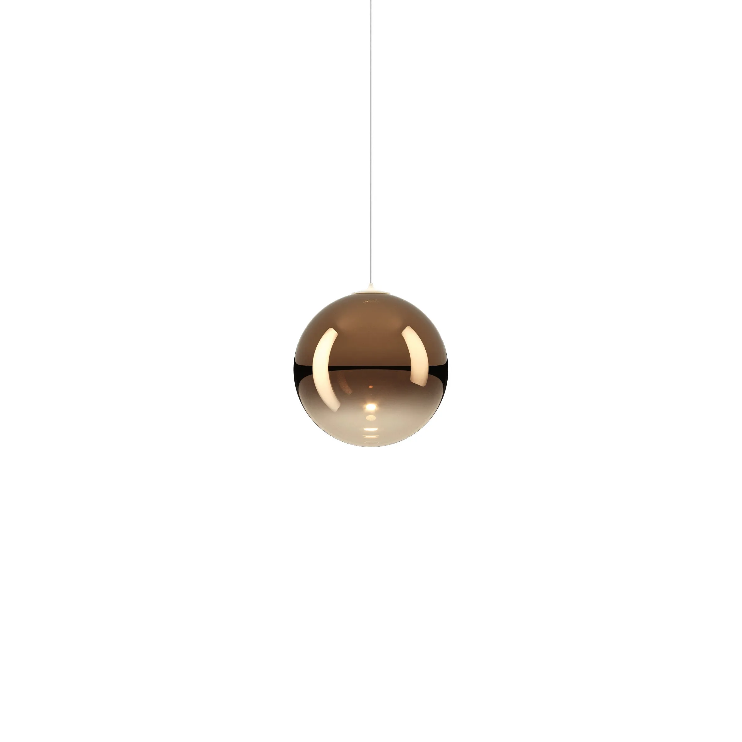 Random Solo 10 LED Pendant Light