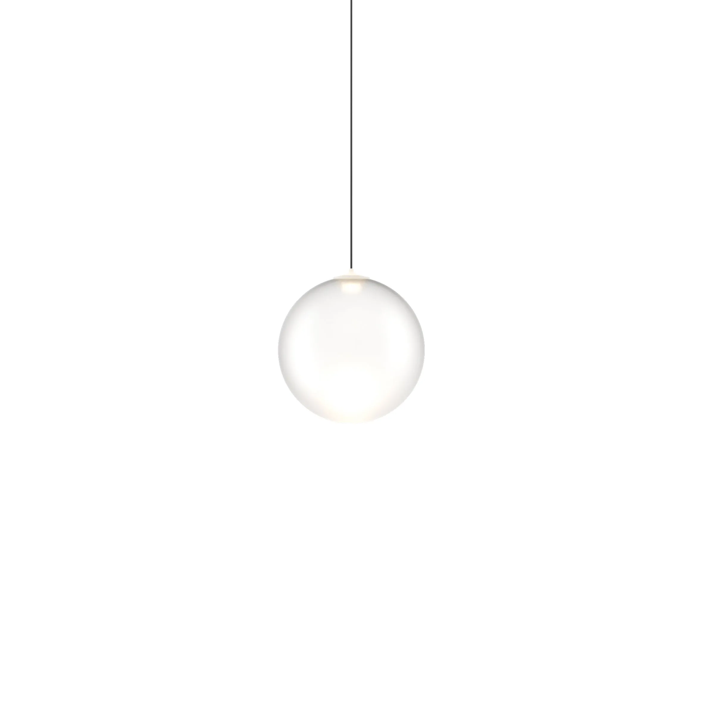 Random Solo 10 LED Pendant Light