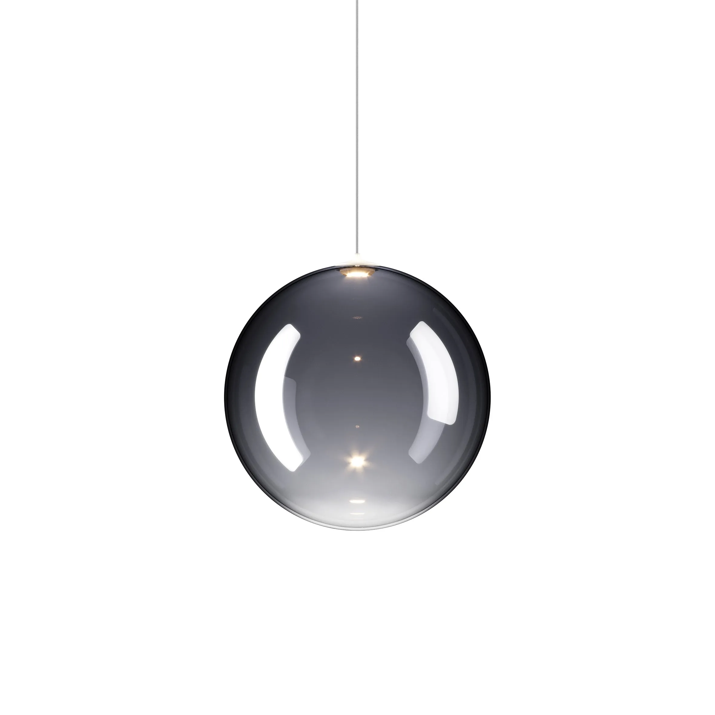 Random Solo Suspension Light