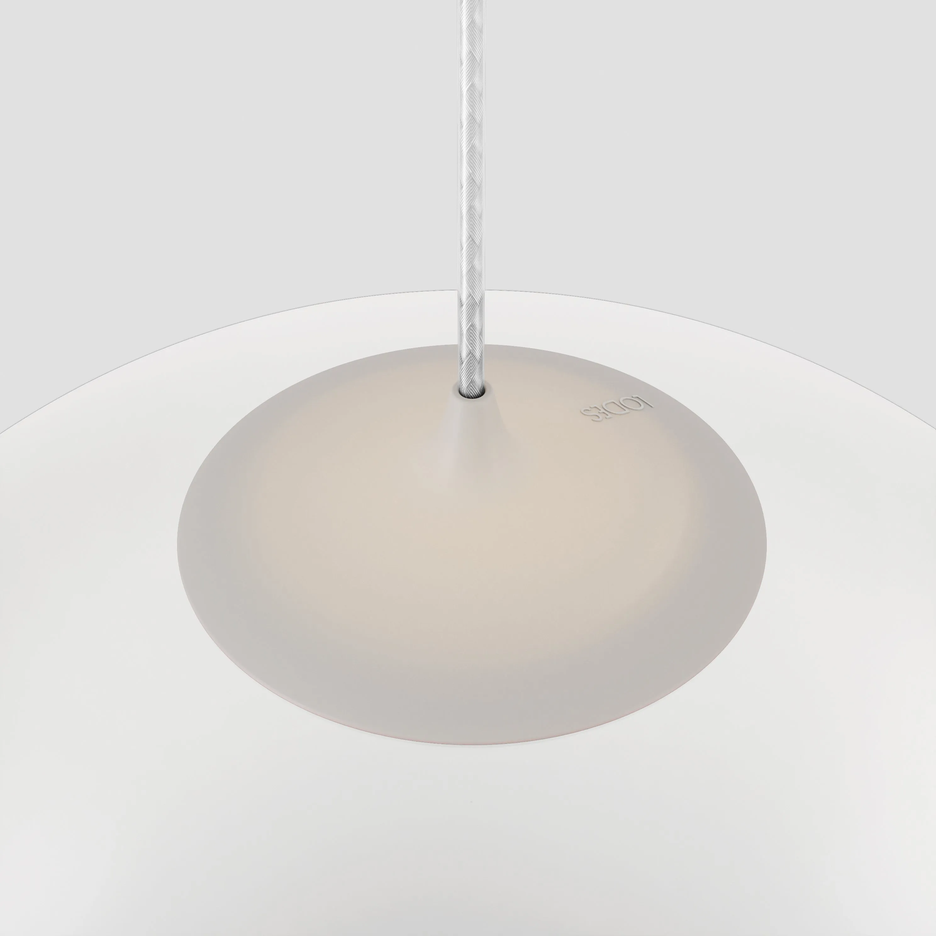 Random Solo Suspension Light