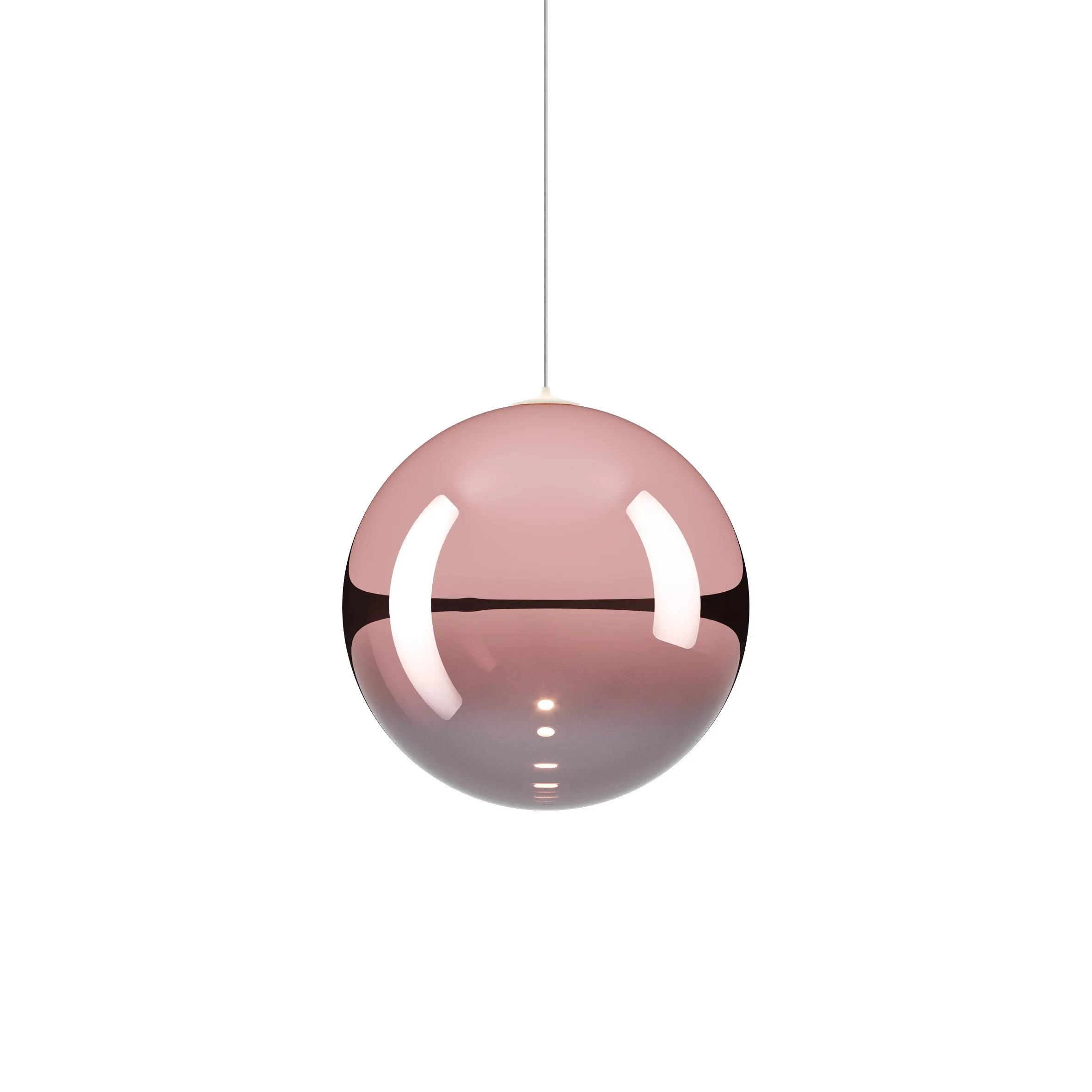 Random Solo Suspension Light
