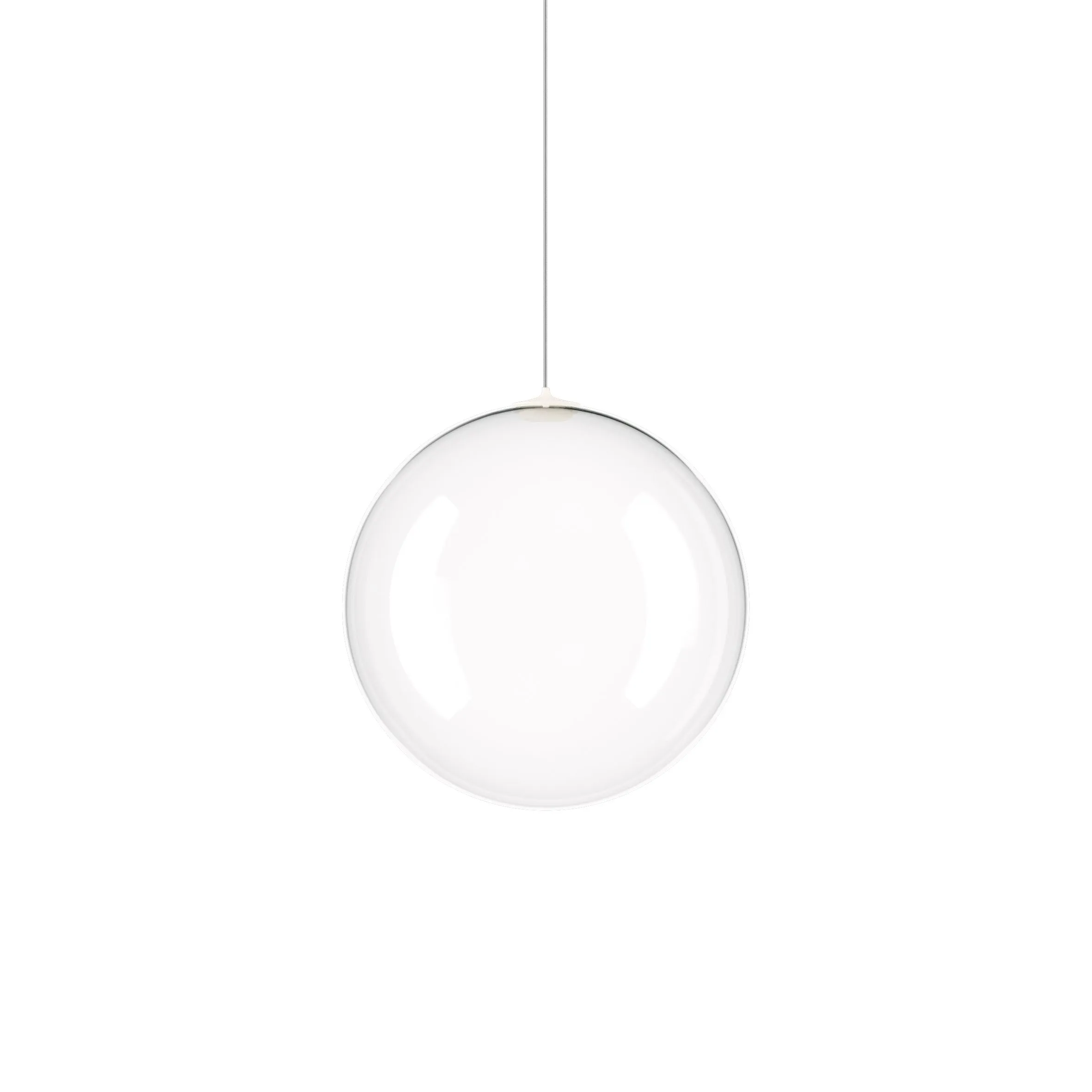 Random Solo Suspension Light