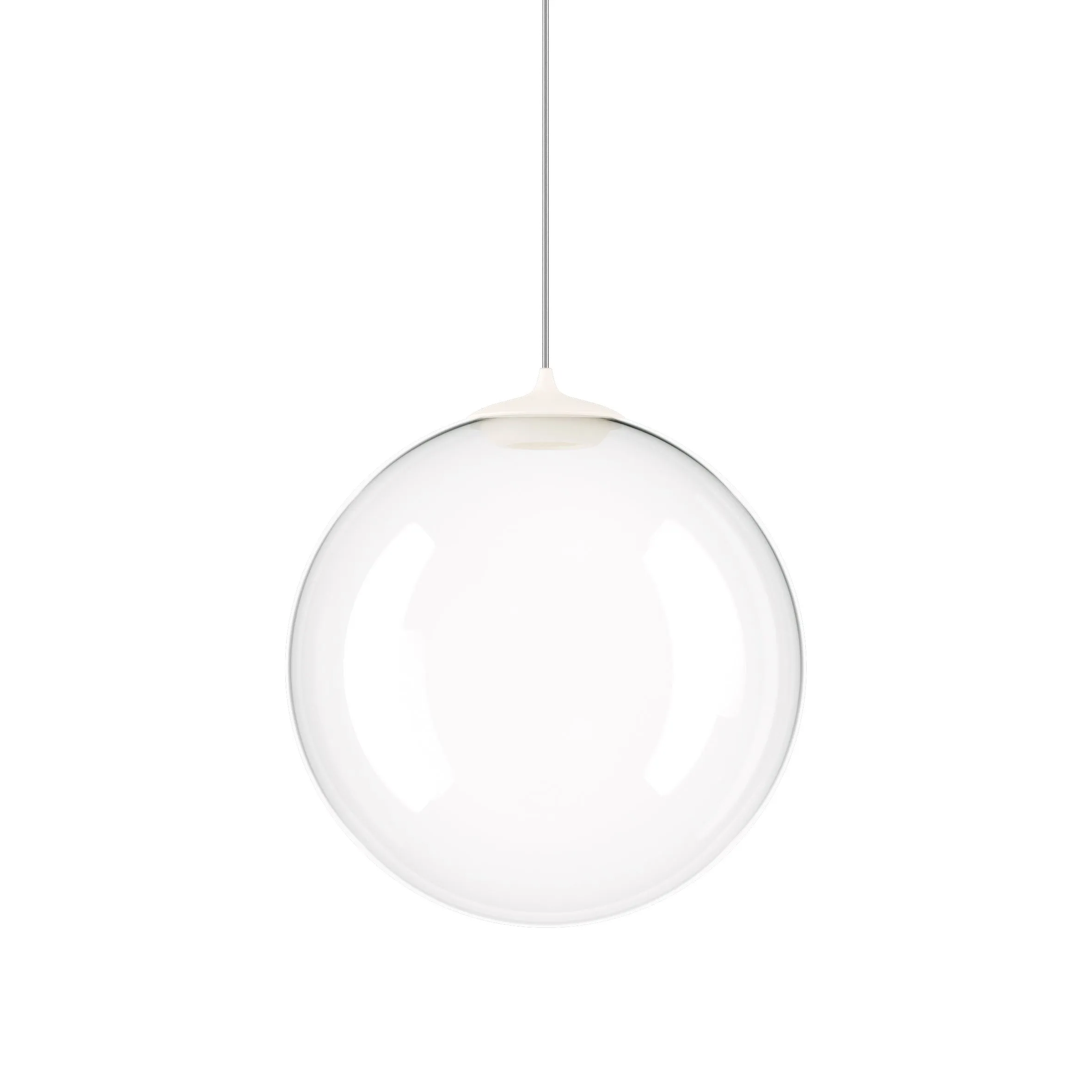 Random Solo Suspension Light
