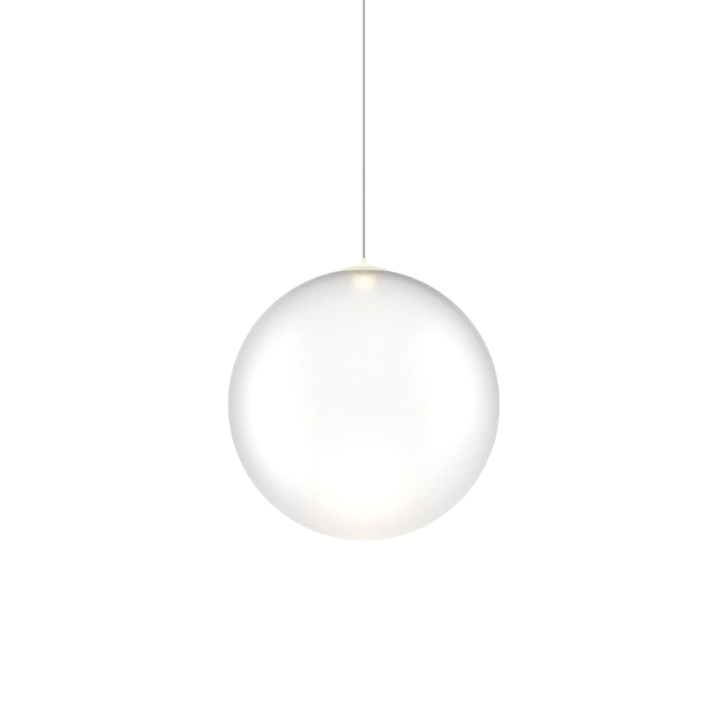 Random Solo Suspension Light