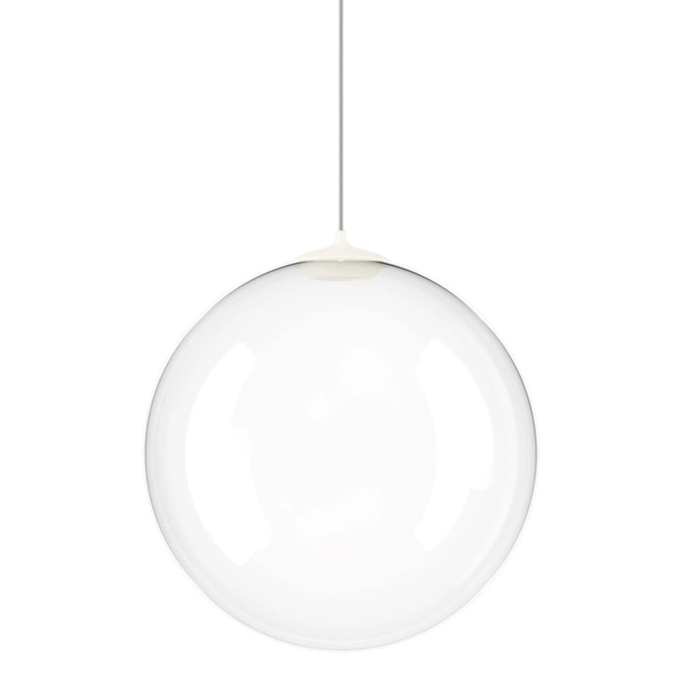 Random Solo Suspension Light