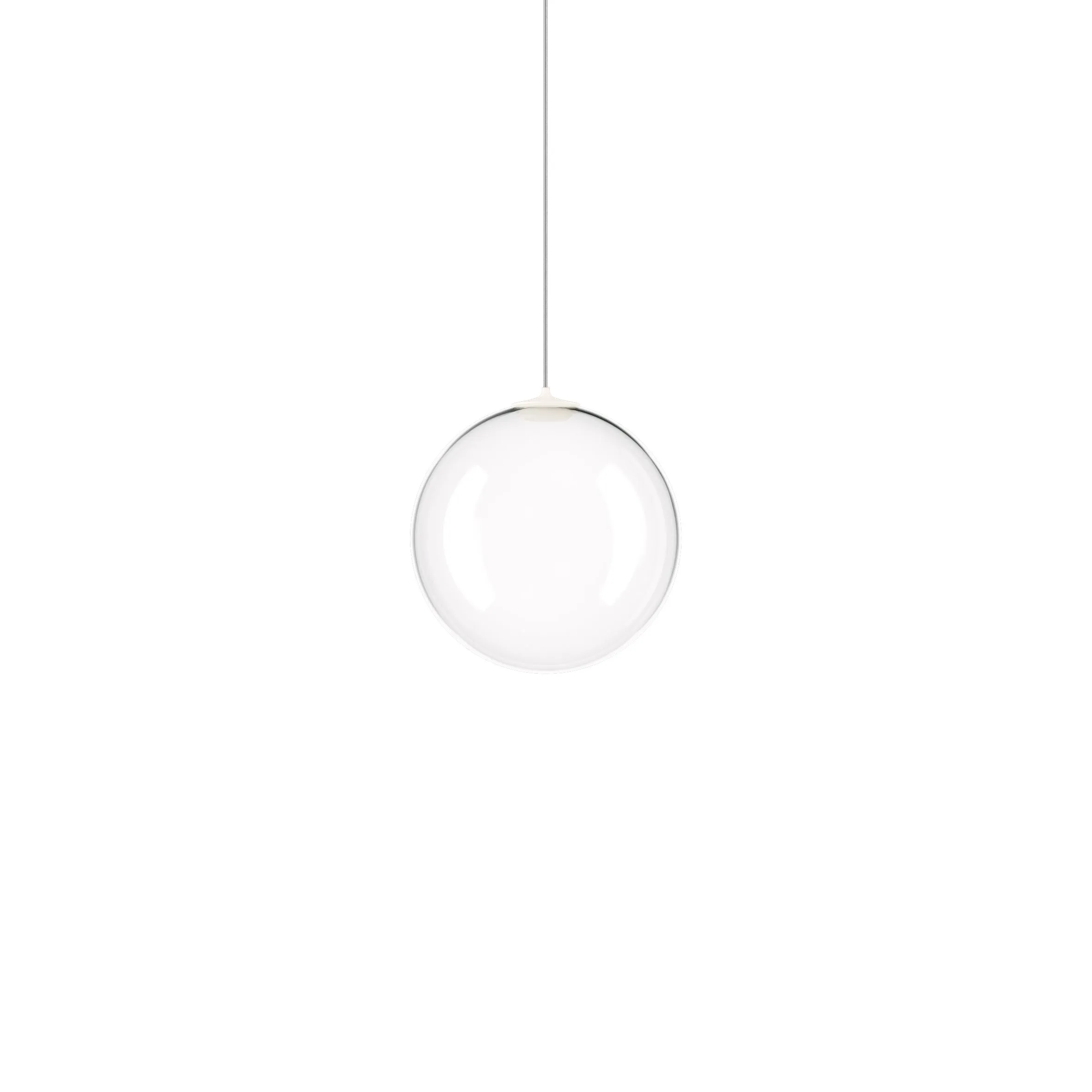 Random Solo Suspension Light