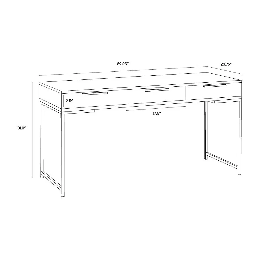 Rebel Desk