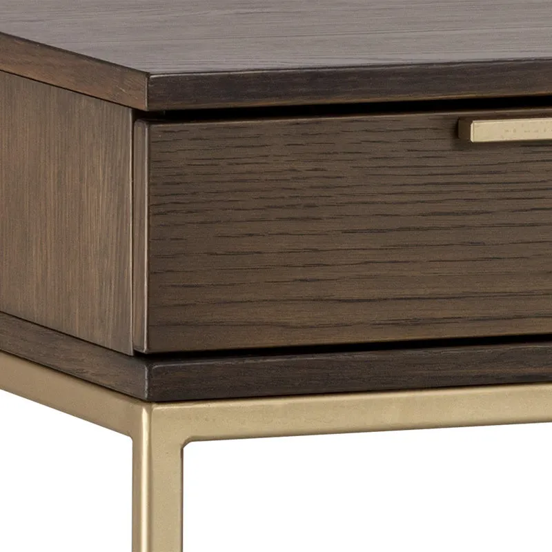 Rebel Desk