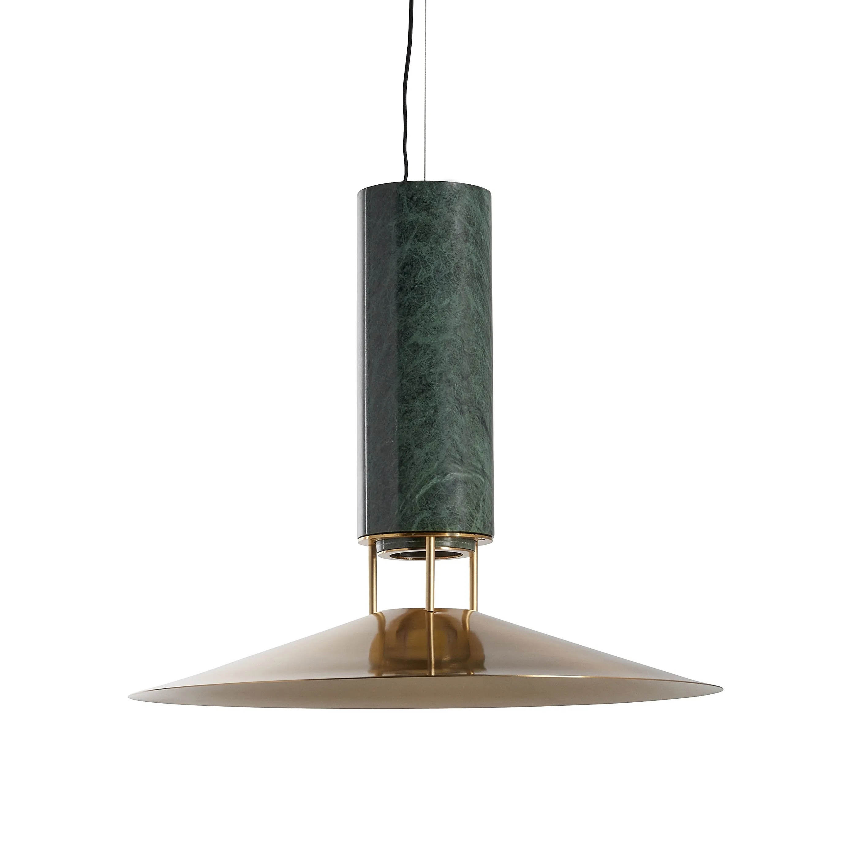 Rebound LED Pendant Light